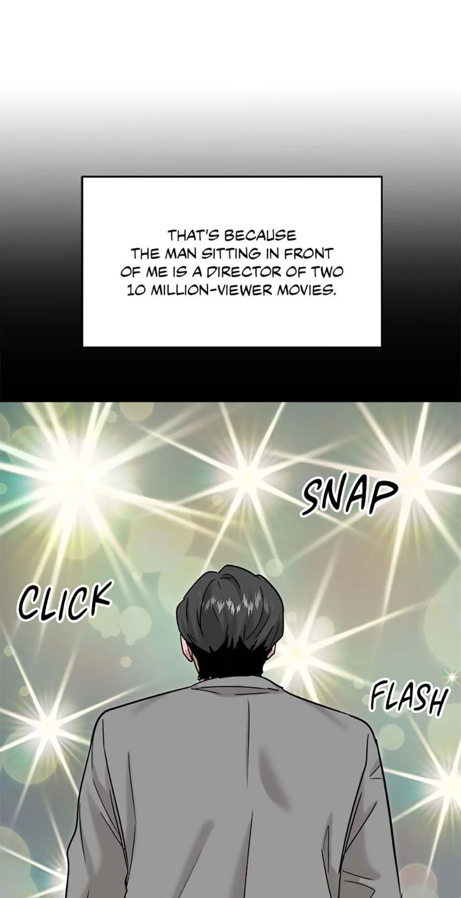 The Definition of A Top Star Chapter 78 - page 46