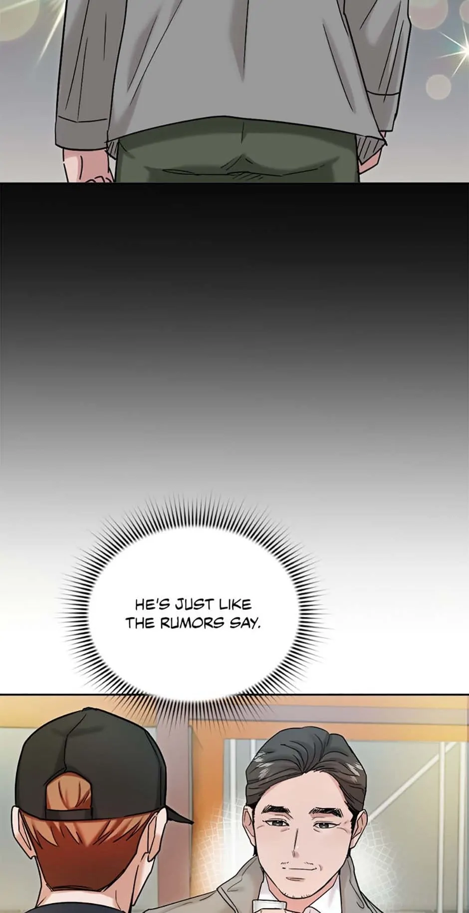 The Definition of A Top Star Chapter 78 - page 47