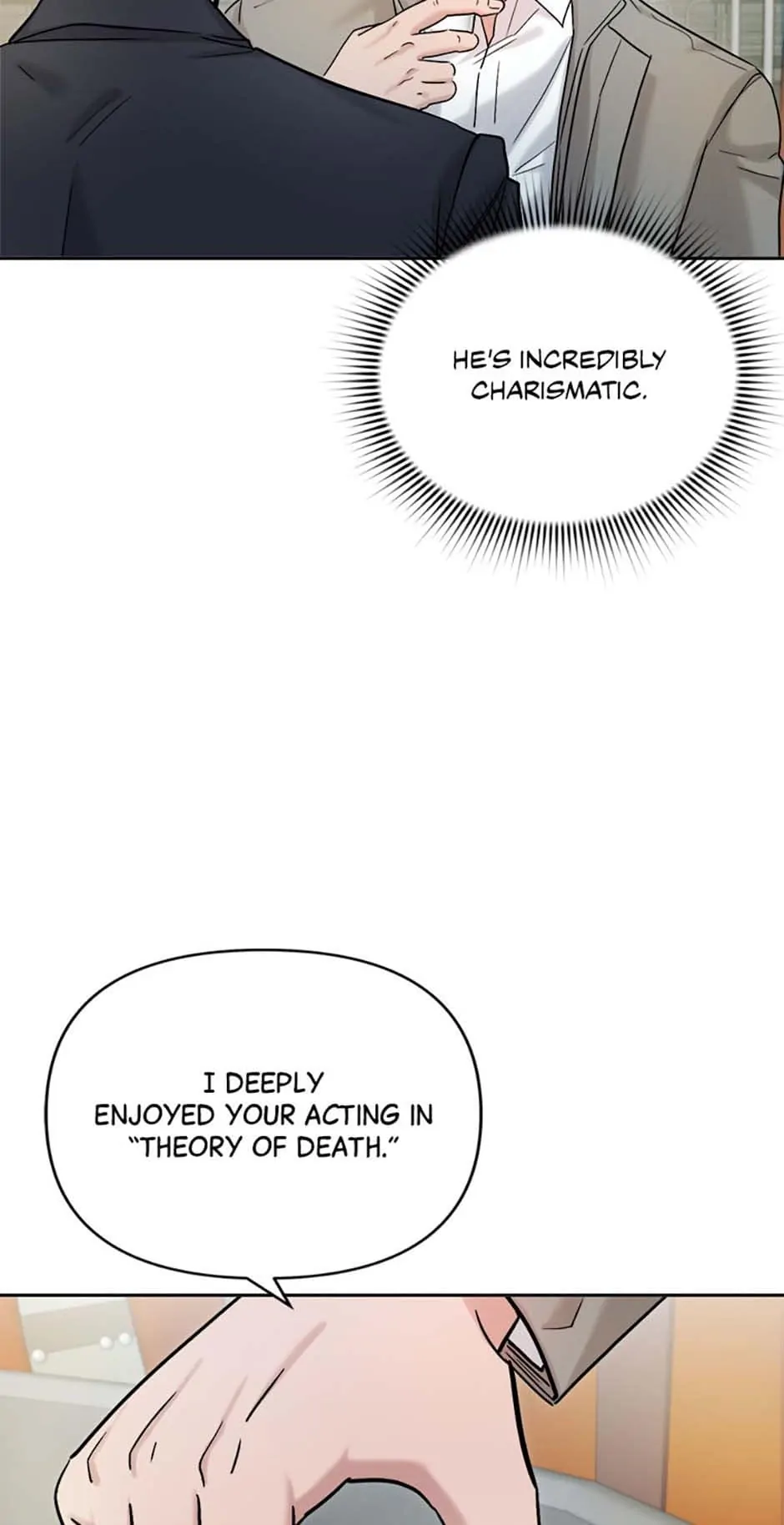 The Definition of A Top Star Chapter 78 - page 48