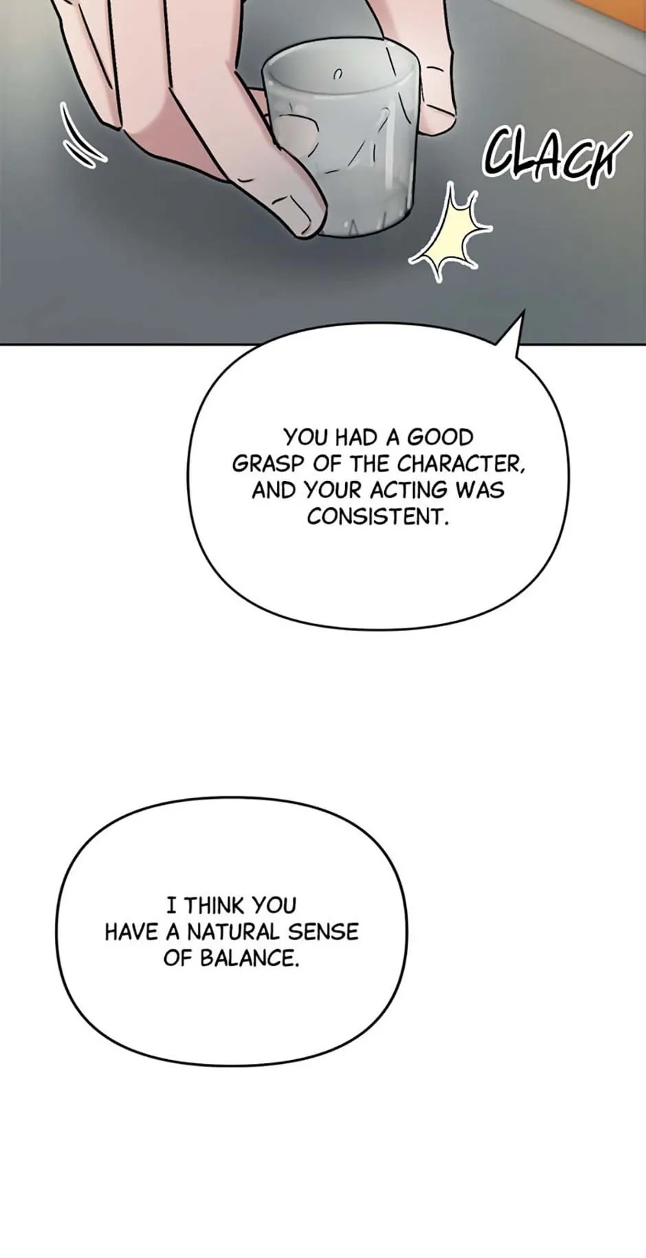 The Definition of A Top Star Chapter 78 - page 49