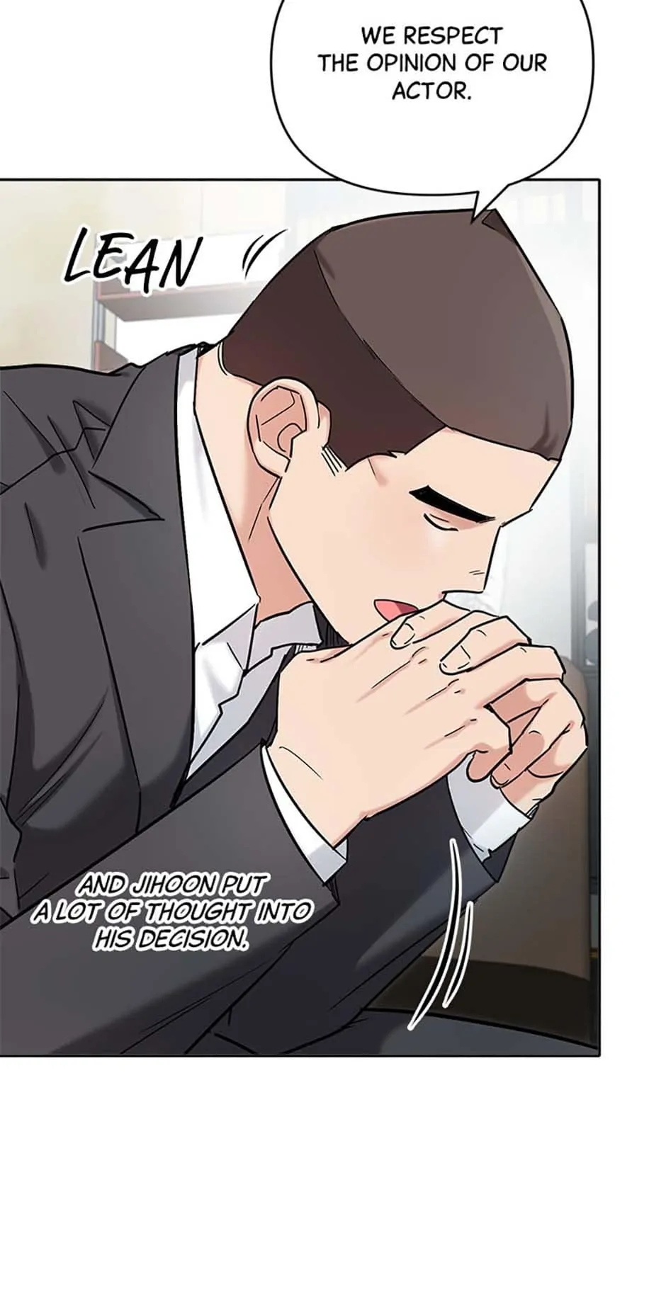 The Definition of A Top Star Chapter 78 - page 5