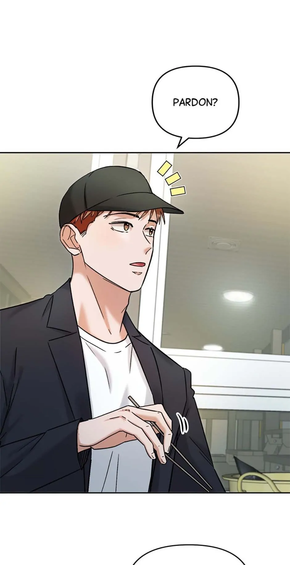 The Definition of A Top Star Chapter 78 - page 52