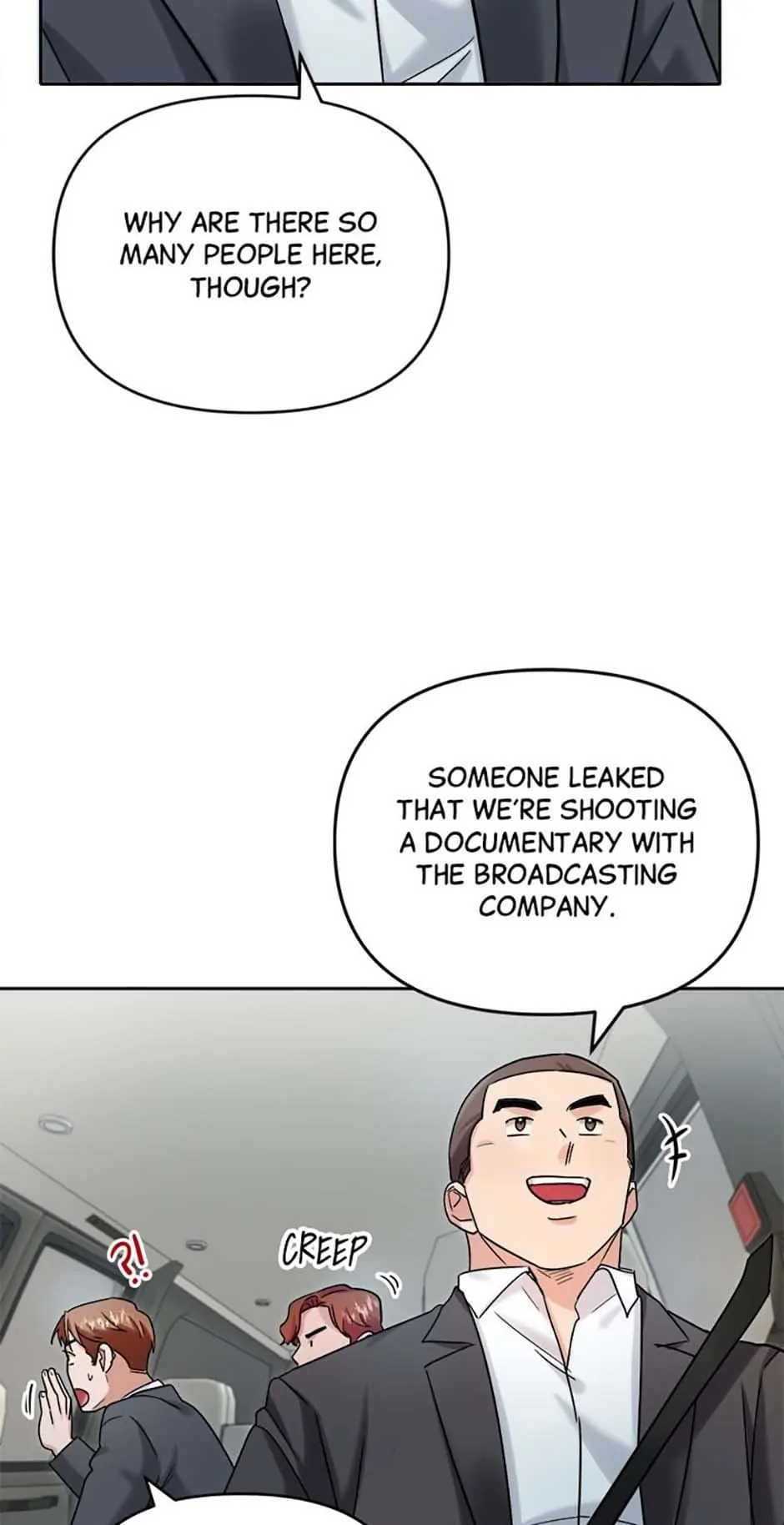 The Definition of A Top Star Chapter 78 - page 72