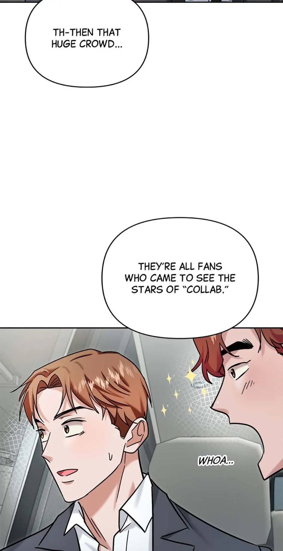 The Definition of A Top Star Chapter 78 - page 73