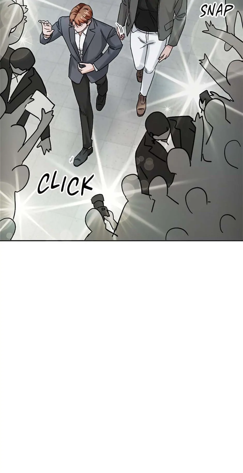 The Definition of A Top Star Chapter 78 - page 78