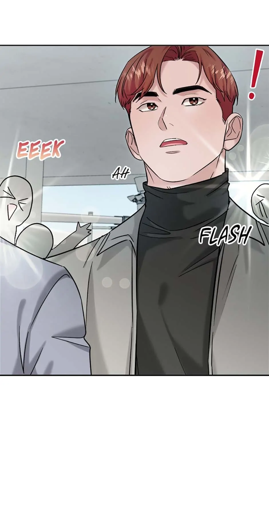 The Definition of A Top Star Chapter 78 - page 79