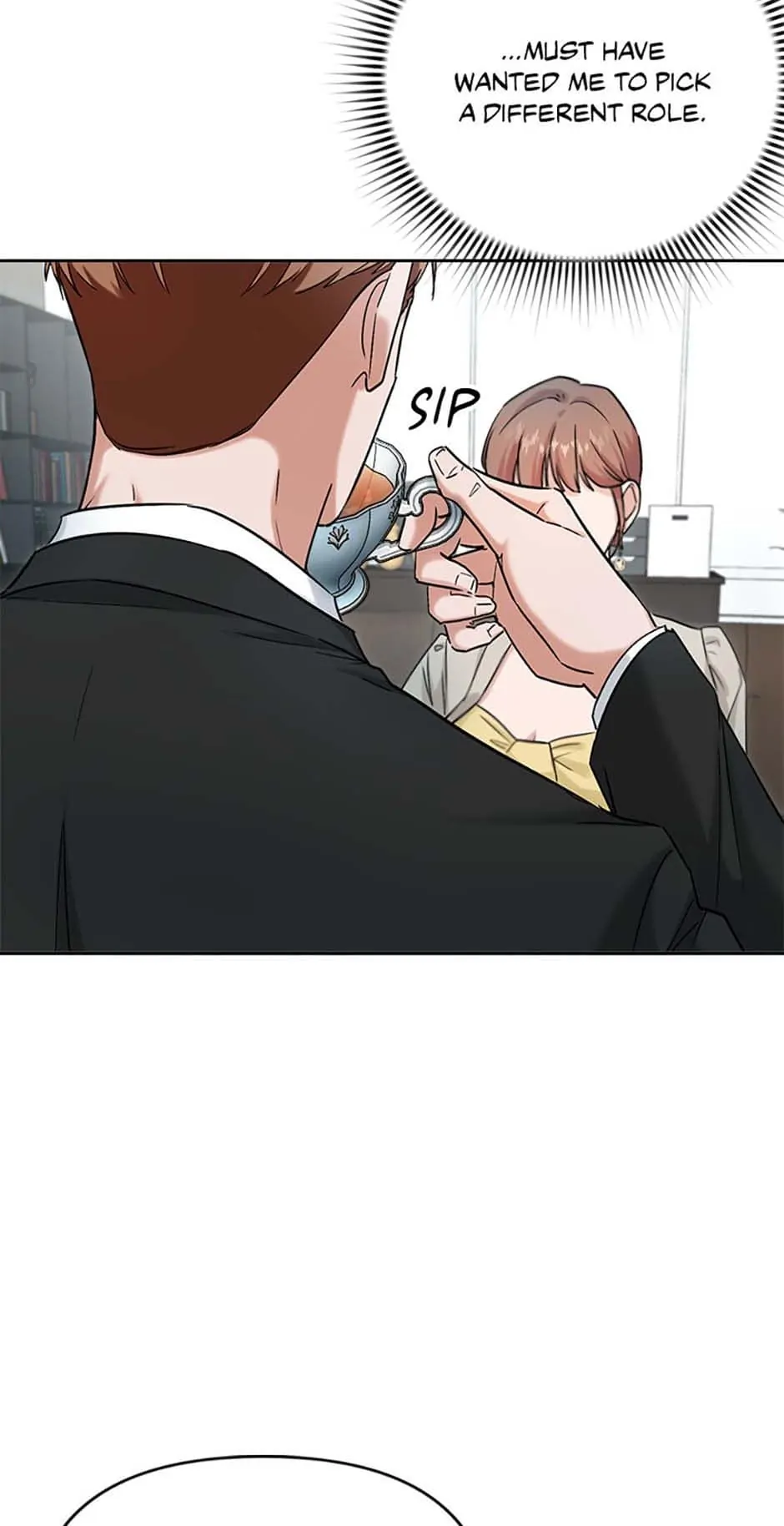 The Definition of A Top Star Chapter 78 - page 8