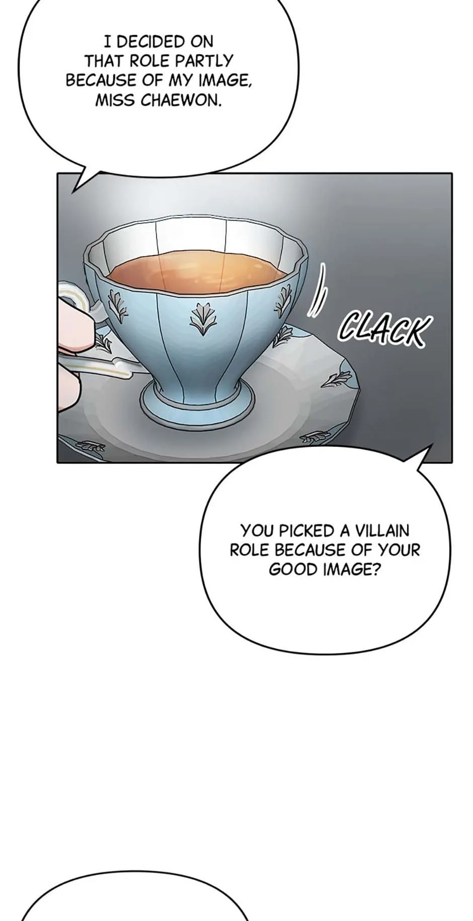 The Definition of A Top Star Chapter 78 - page 9