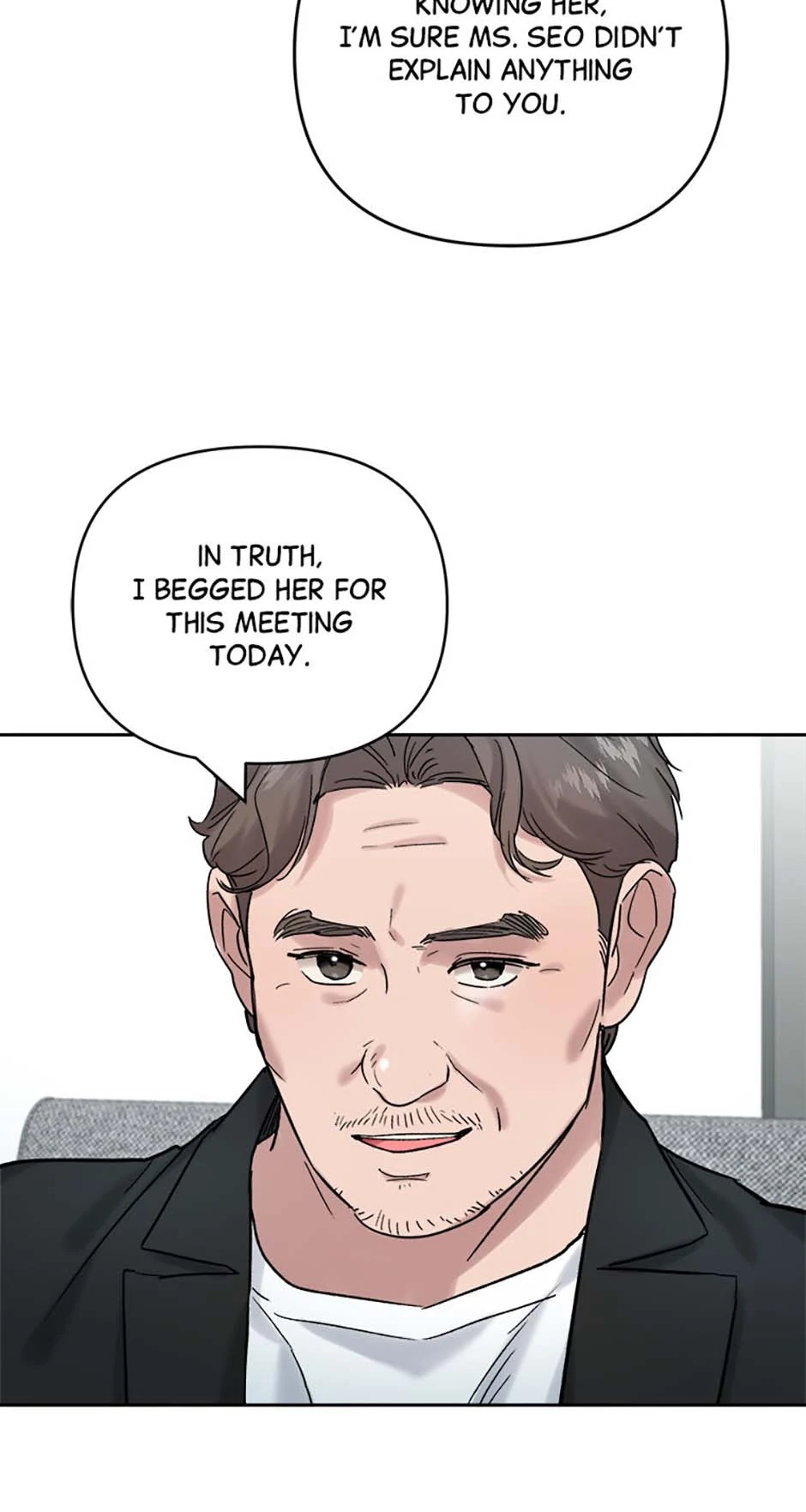 The Definition of A Top Star Chapter 109 - page 15