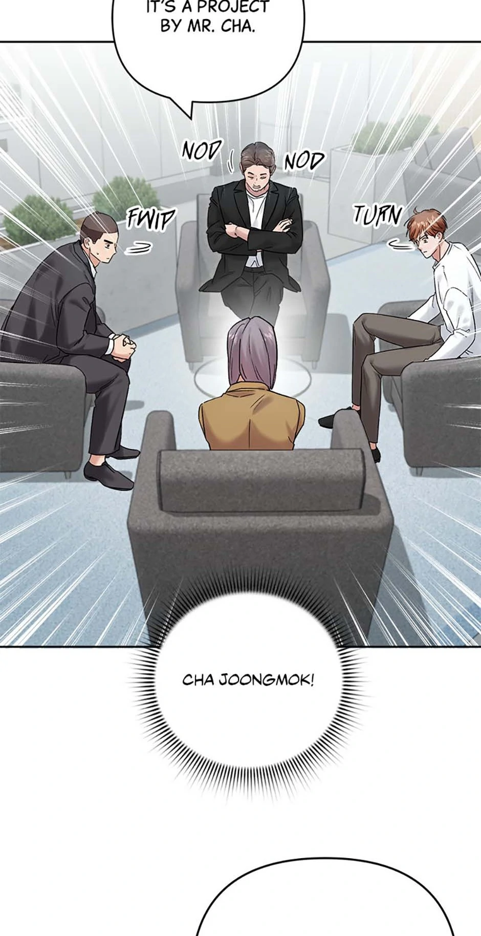 The Definition of A Top Star Chapter 109 - page 19