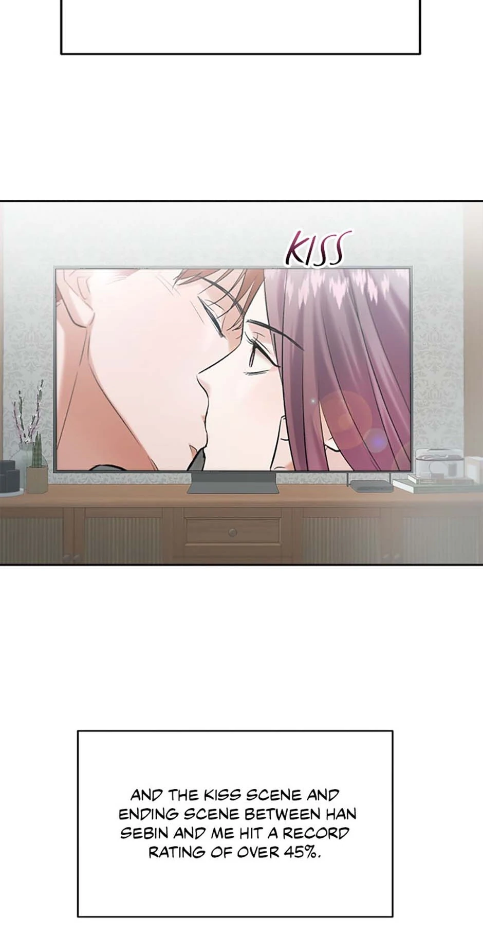 The Definition of A Top Star Chapter 109 - page 2