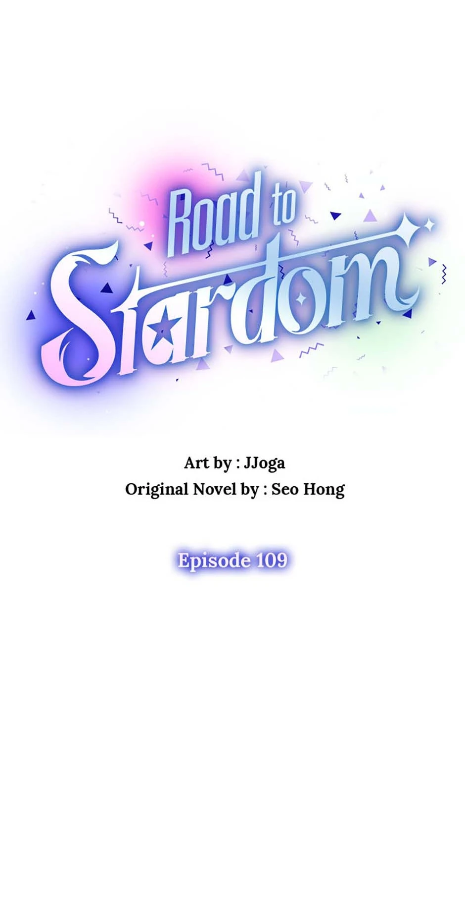 The Definition of A Top Star Chapter 109 - page 29