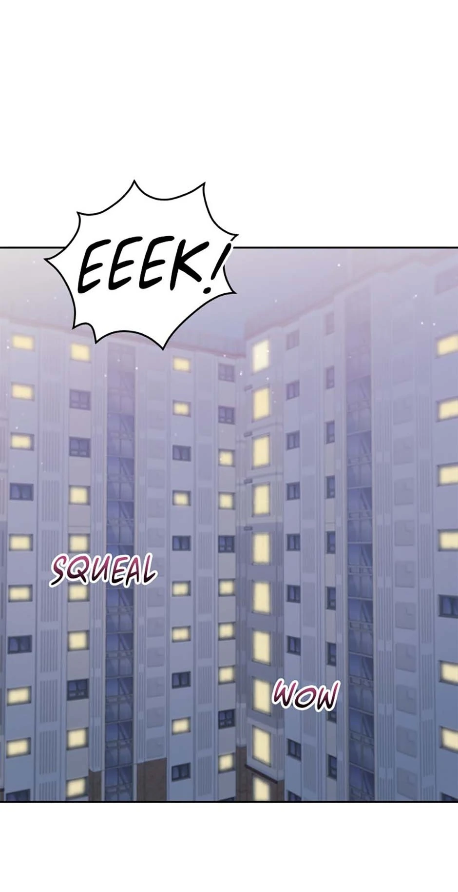 The Definition of A Top Star Chapter 109 - page 3