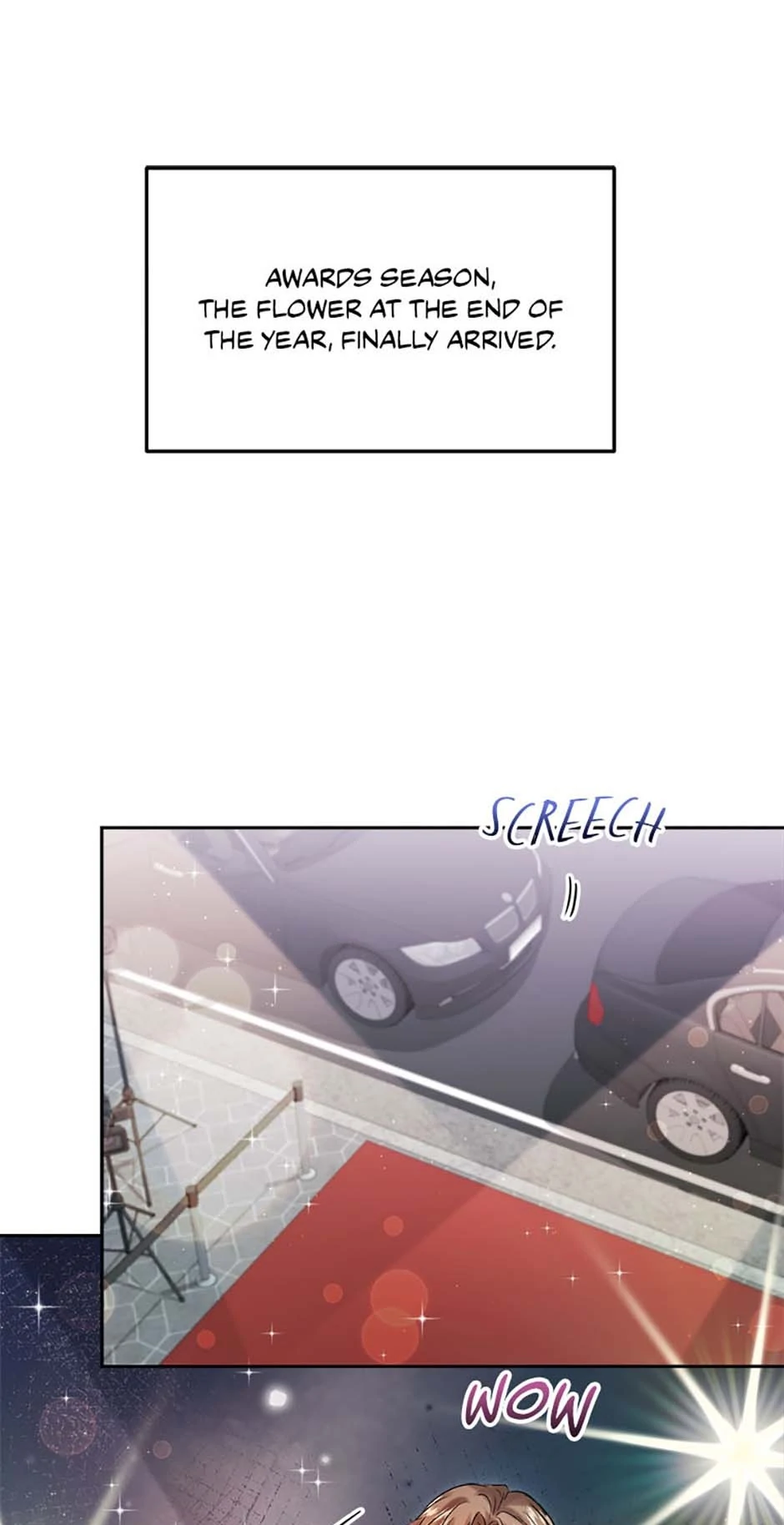 The Definition of A Top Star Chapter 109 - page 31