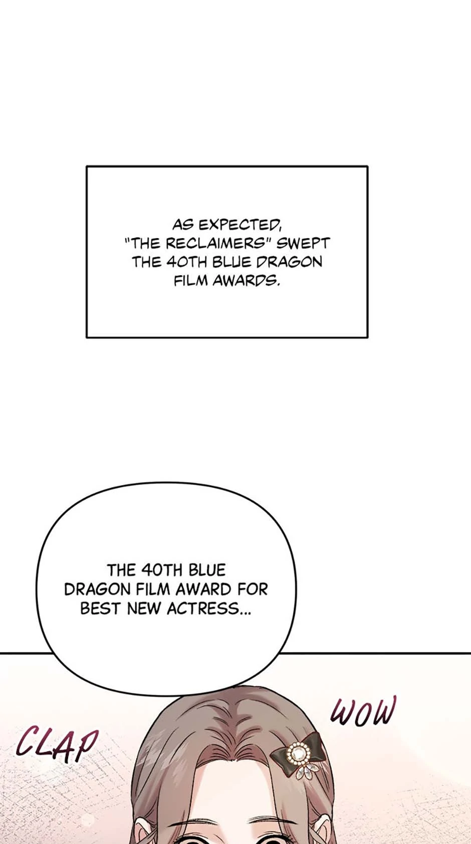 The Definition of A Top Star Chapter 109 - page 36