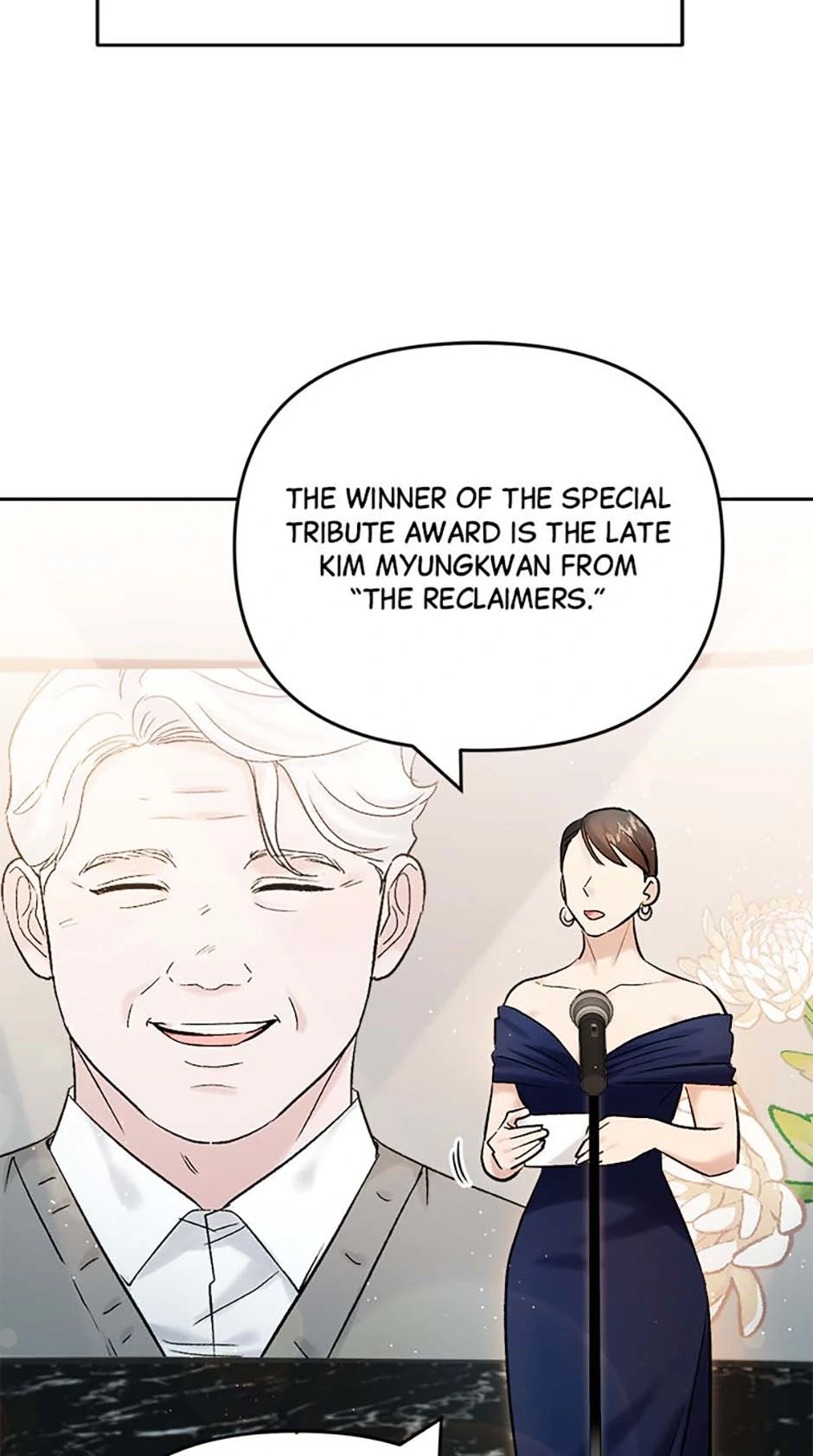 The Definition of A Top Star Chapter 109 - page 39