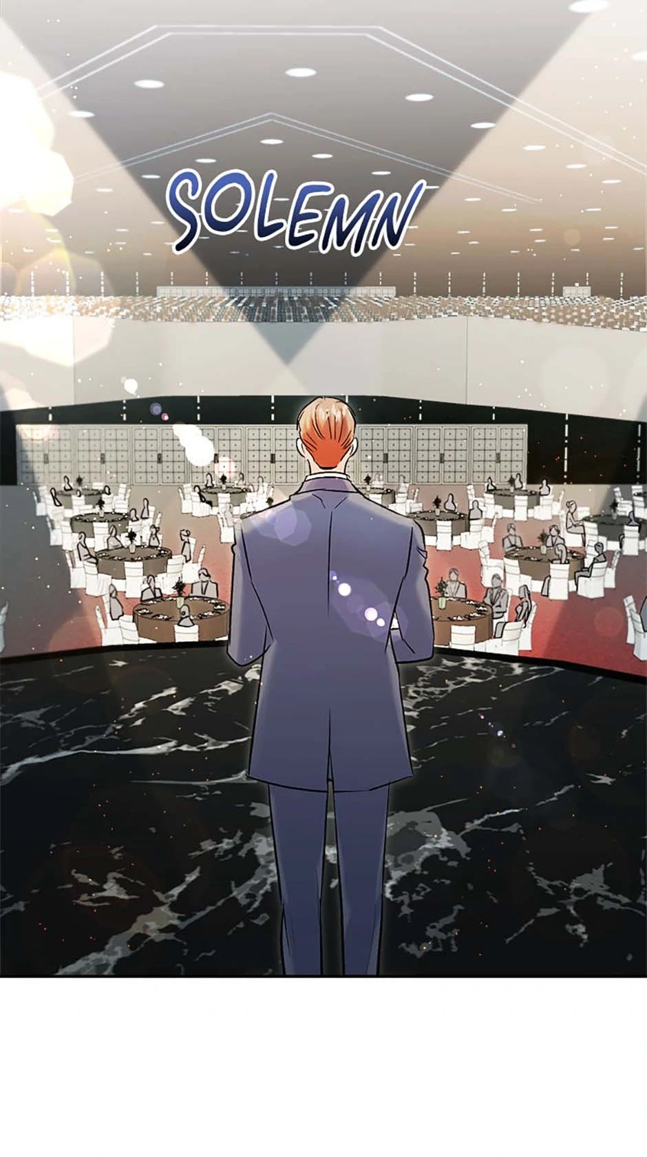 The Definition of A Top Star Chapter 109 - page 41