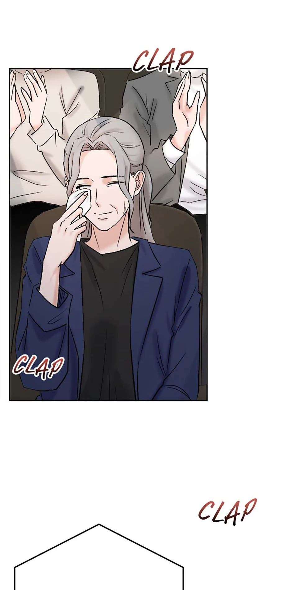 The Definition of A Top Star Chapter 109 - page 44