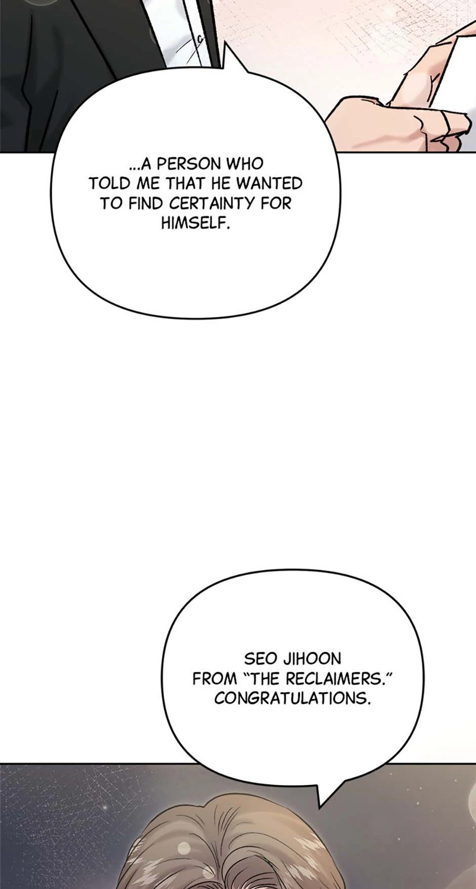 The Definition of A Top Star Chapter 109 - page 49