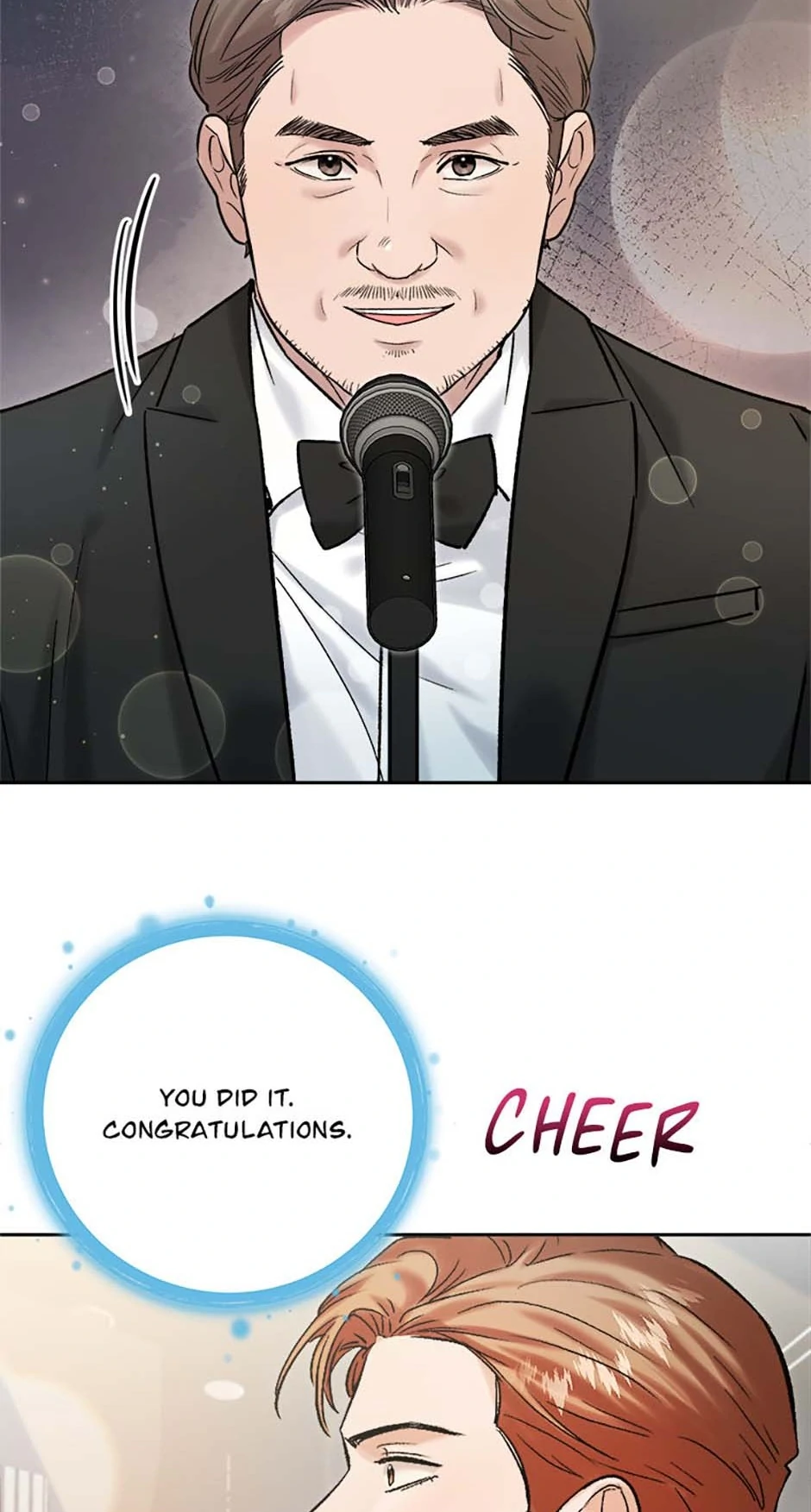 The Definition of A Top Star Chapter 109 - page 50