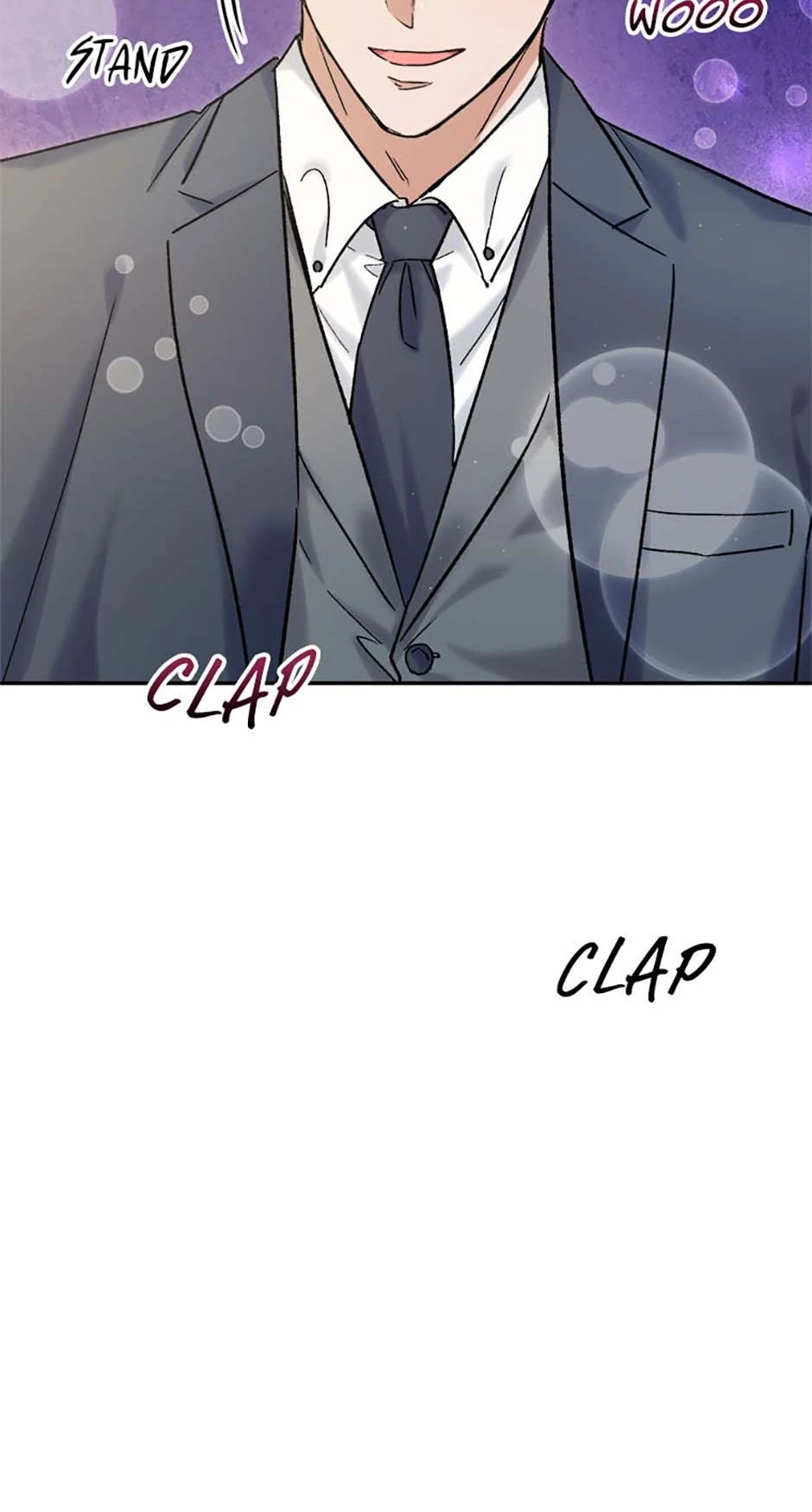The Definition of A Top Star Chapter 109 - page 52