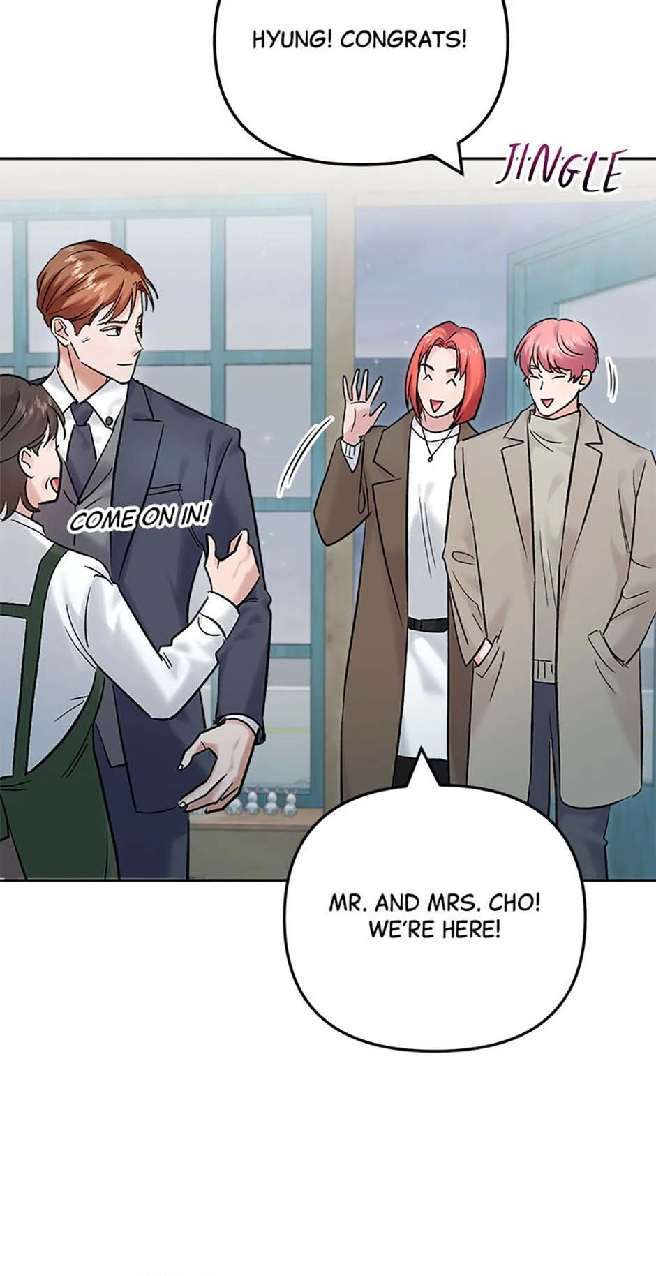The Definition of A Top Star Chapter 109 - page 55