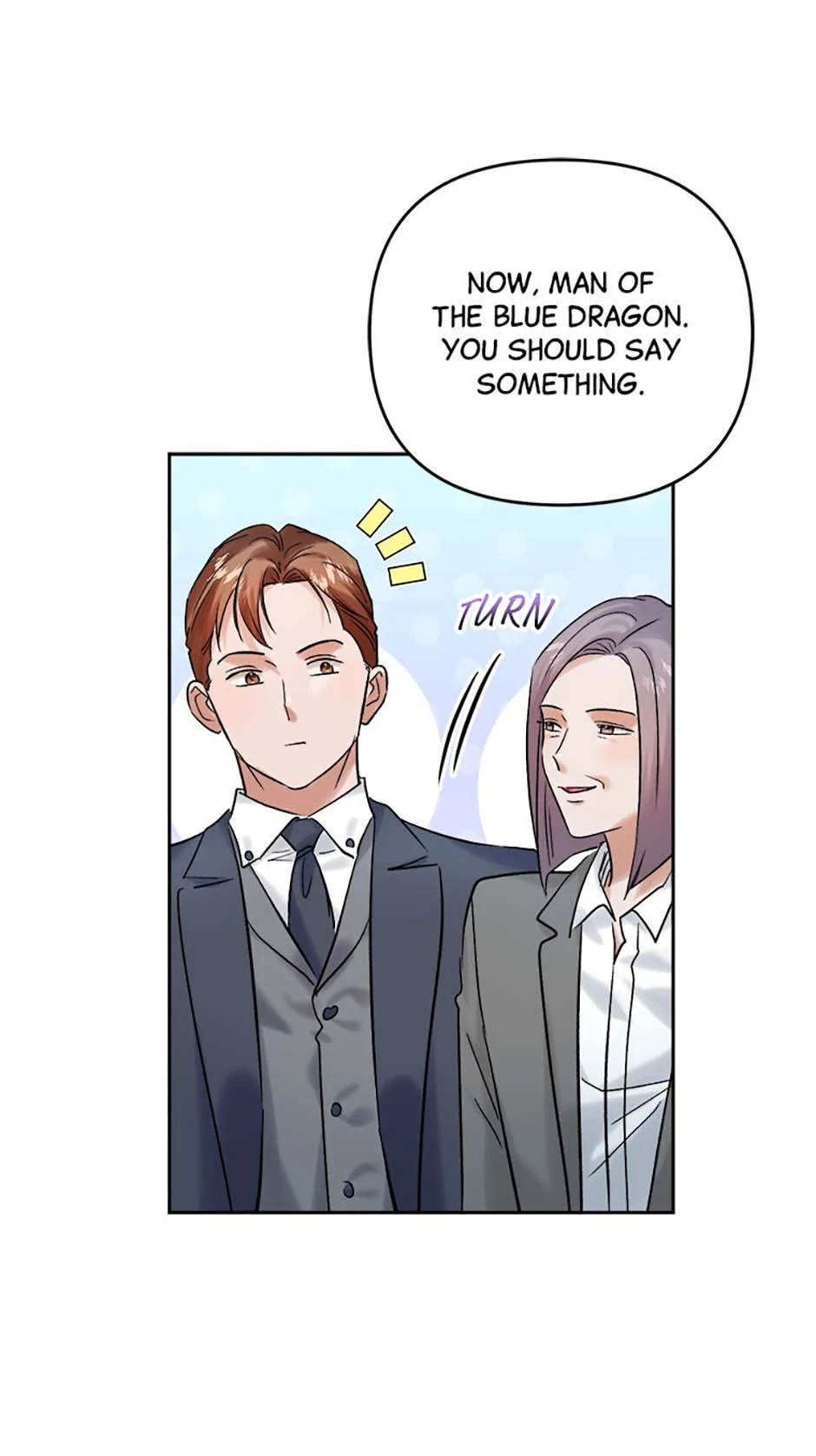 The Definition of A Top Star Chapter 109 - page 58