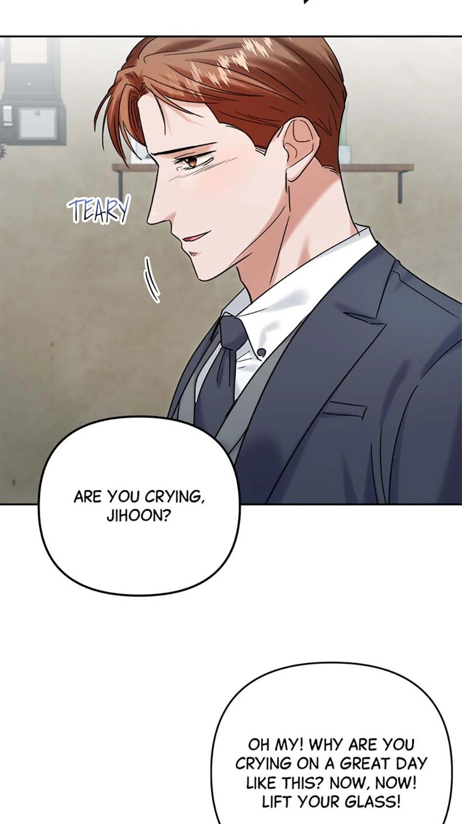 The Definition of A Top Star Chapter 109 - page 60