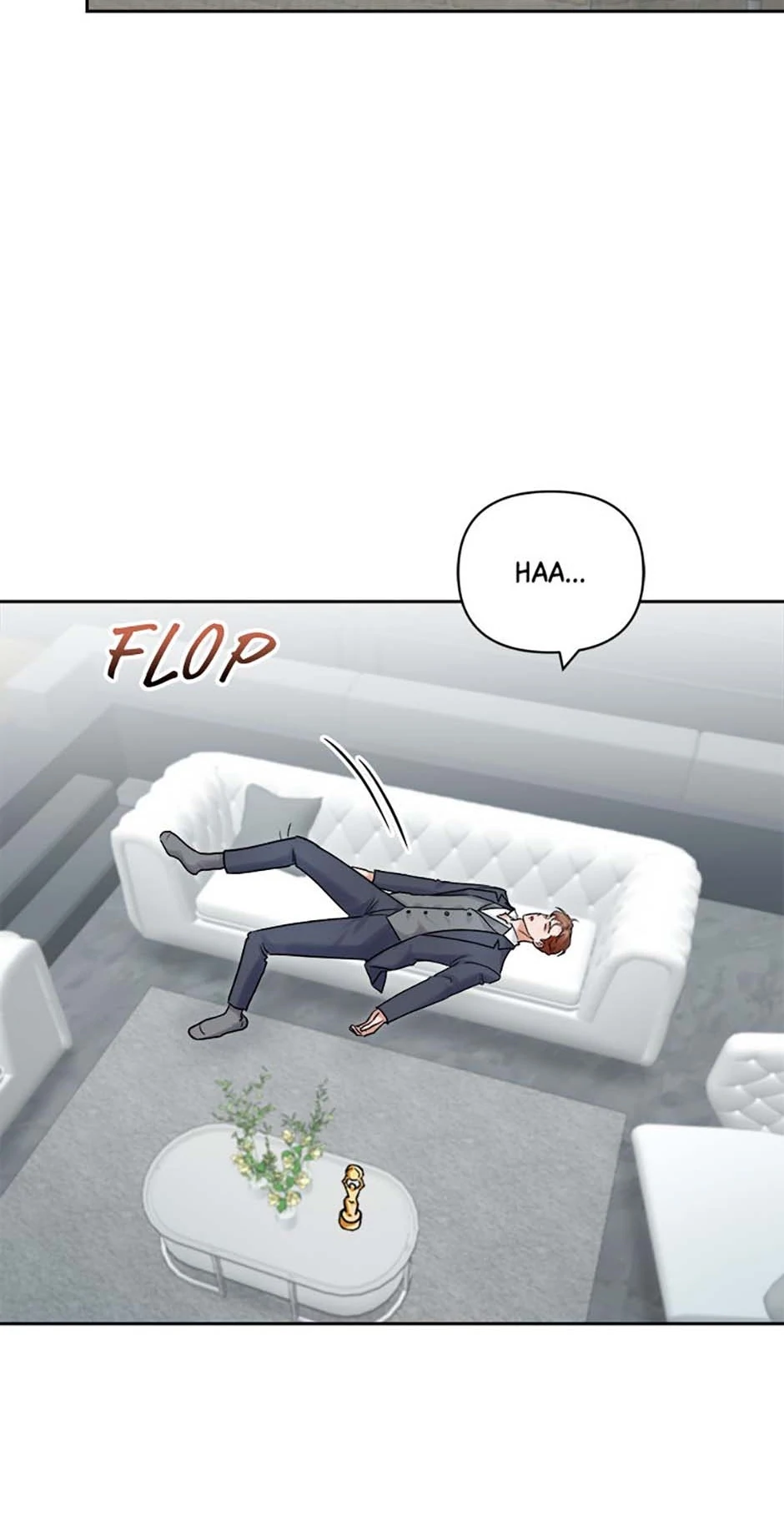 The Definition of A Top Star Chapter 109 - page 65