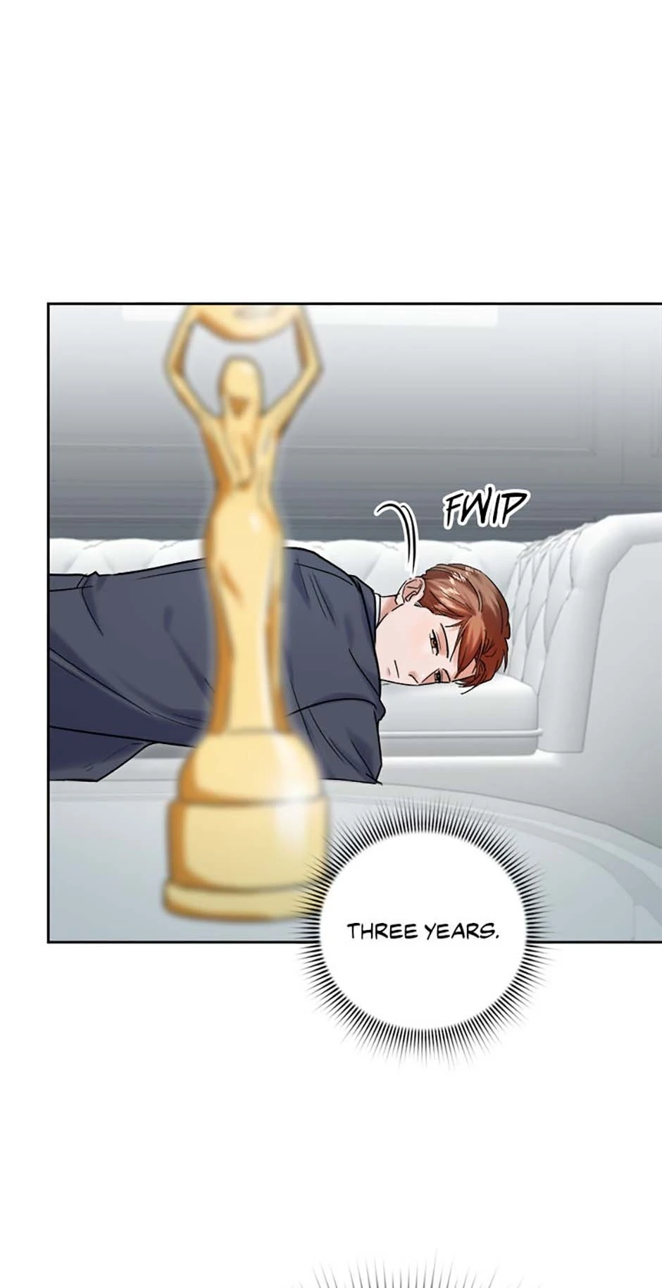 The Definition of A Top Star Chapter 109 - page 66