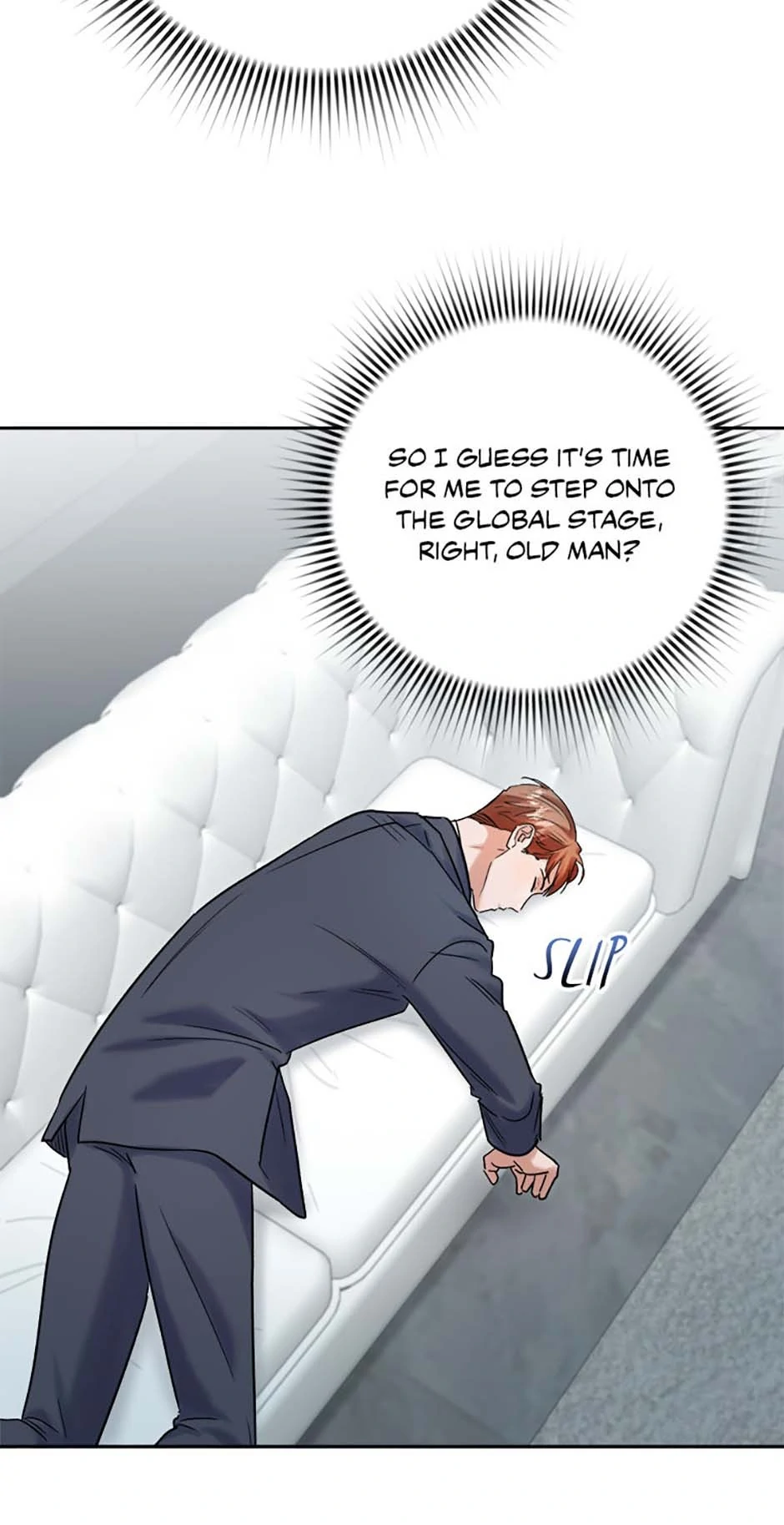 The Definition of A Top Star Chapter 109 - page 68