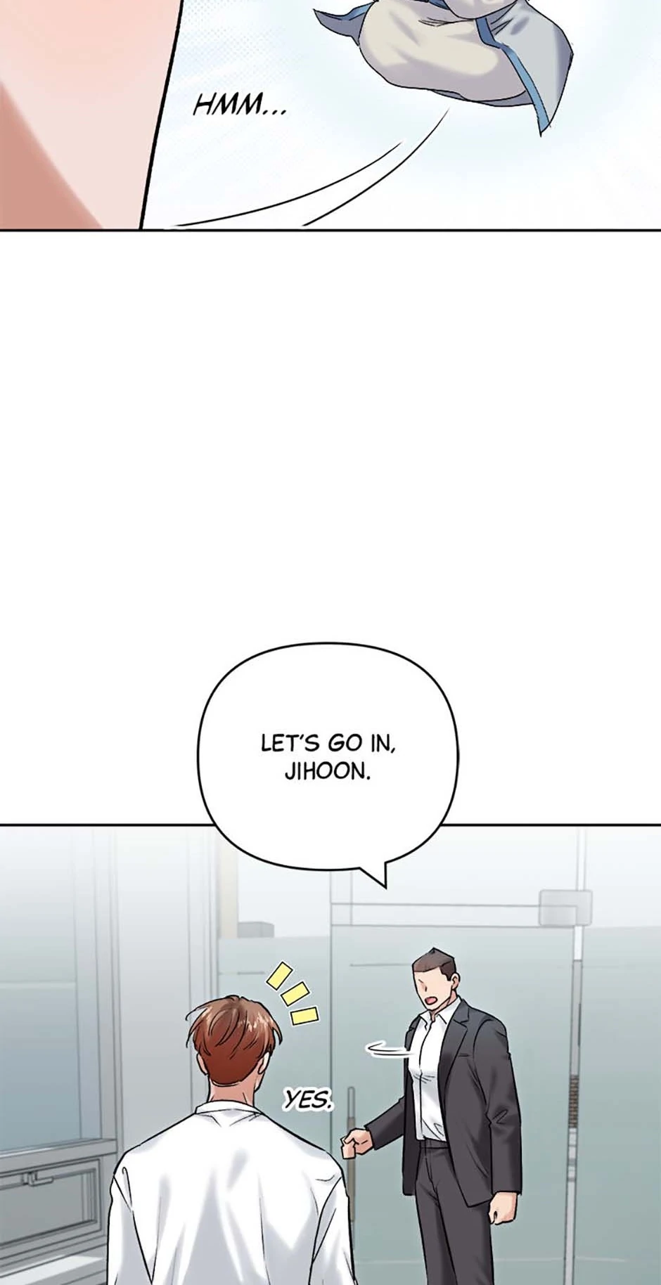 The Definition of A Top Star Chapter 109 - page 9