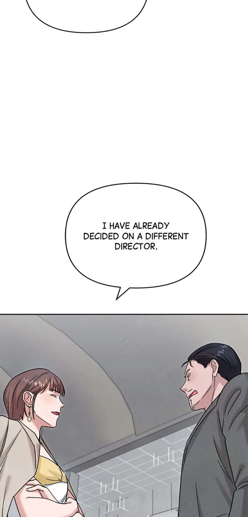 The Definition of A Top Star Chapter 77 - page 22