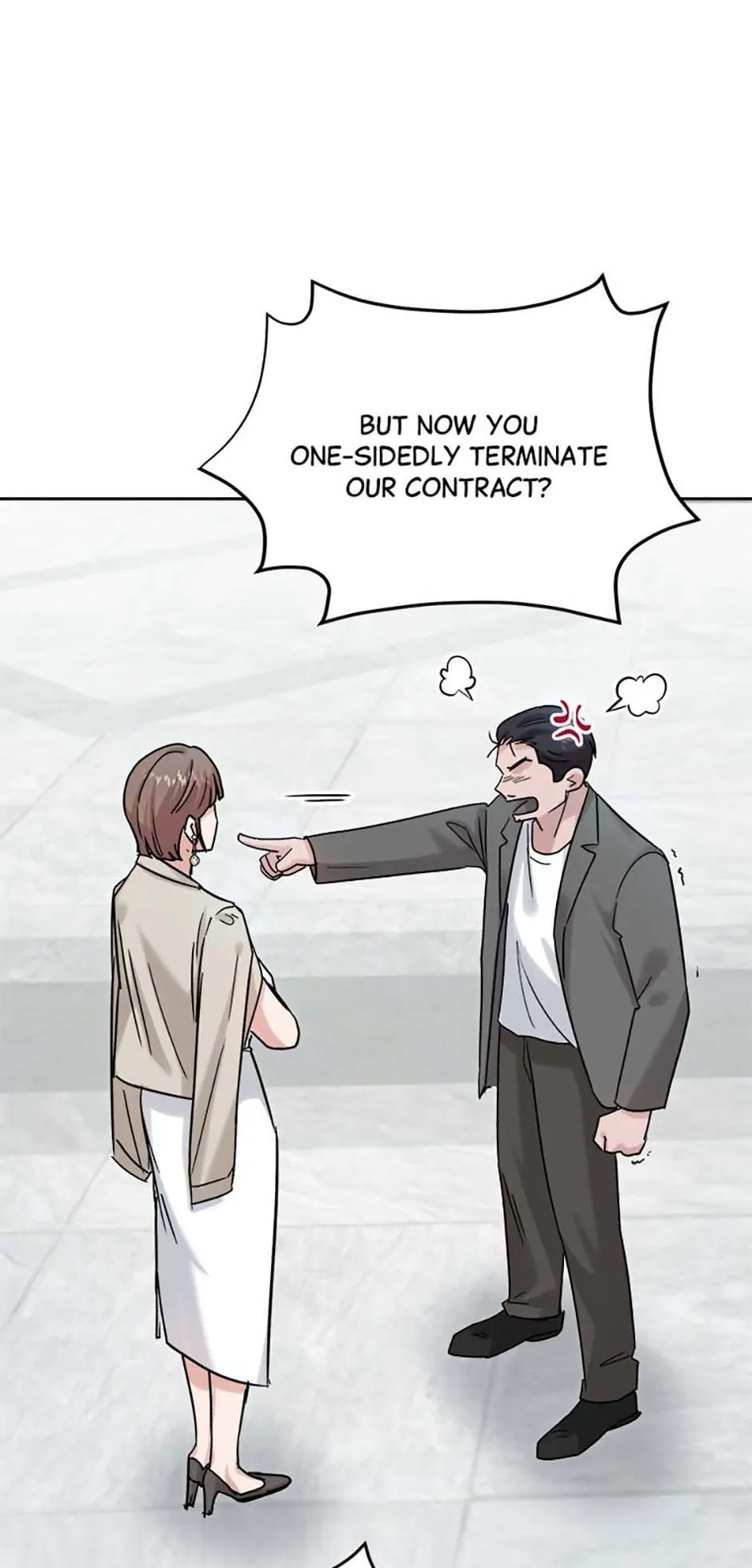 The Definition of A Top Star Chapter 77 - page 26