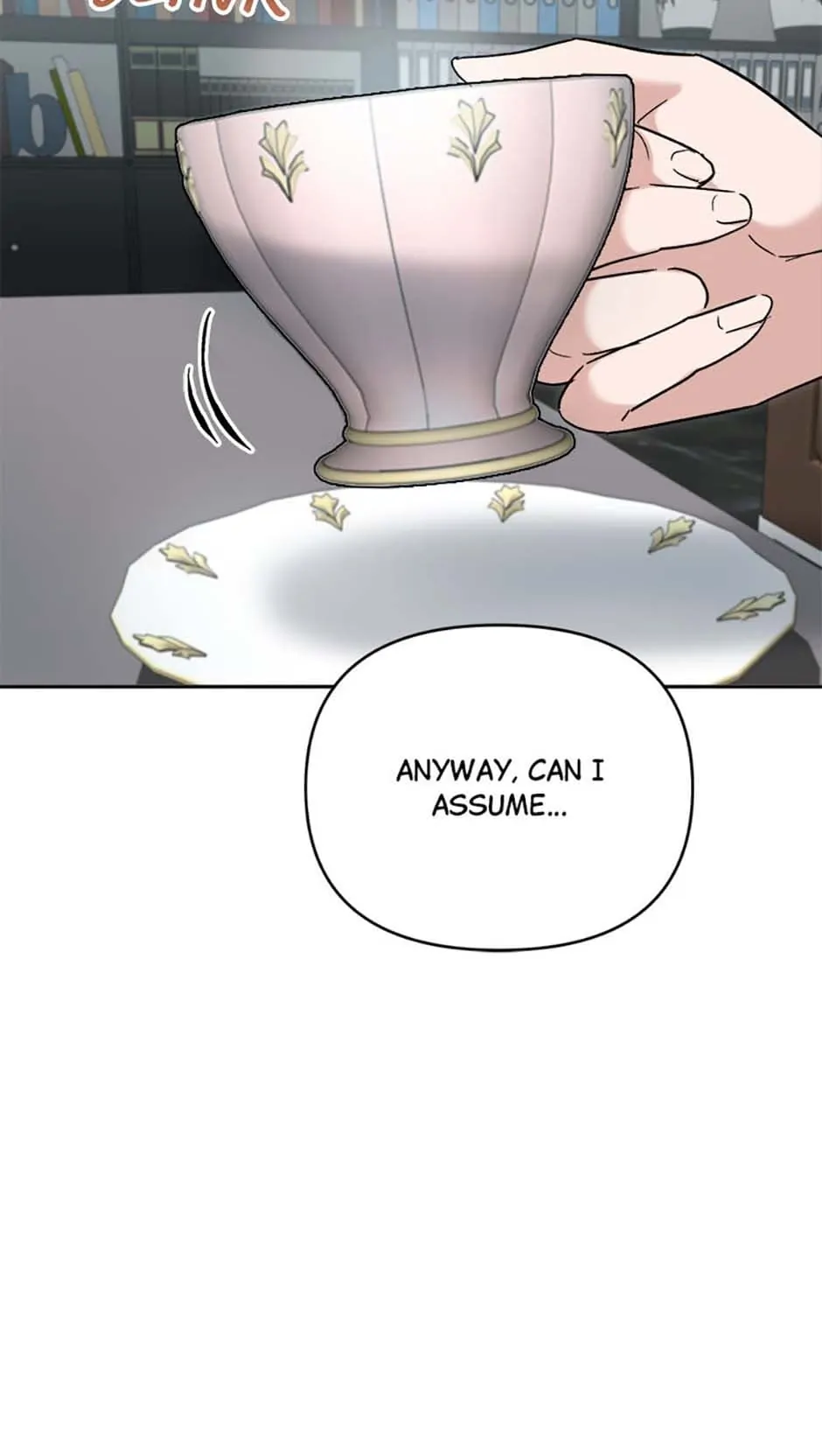 The Definition of A Top Star Chapter 77 - page 57