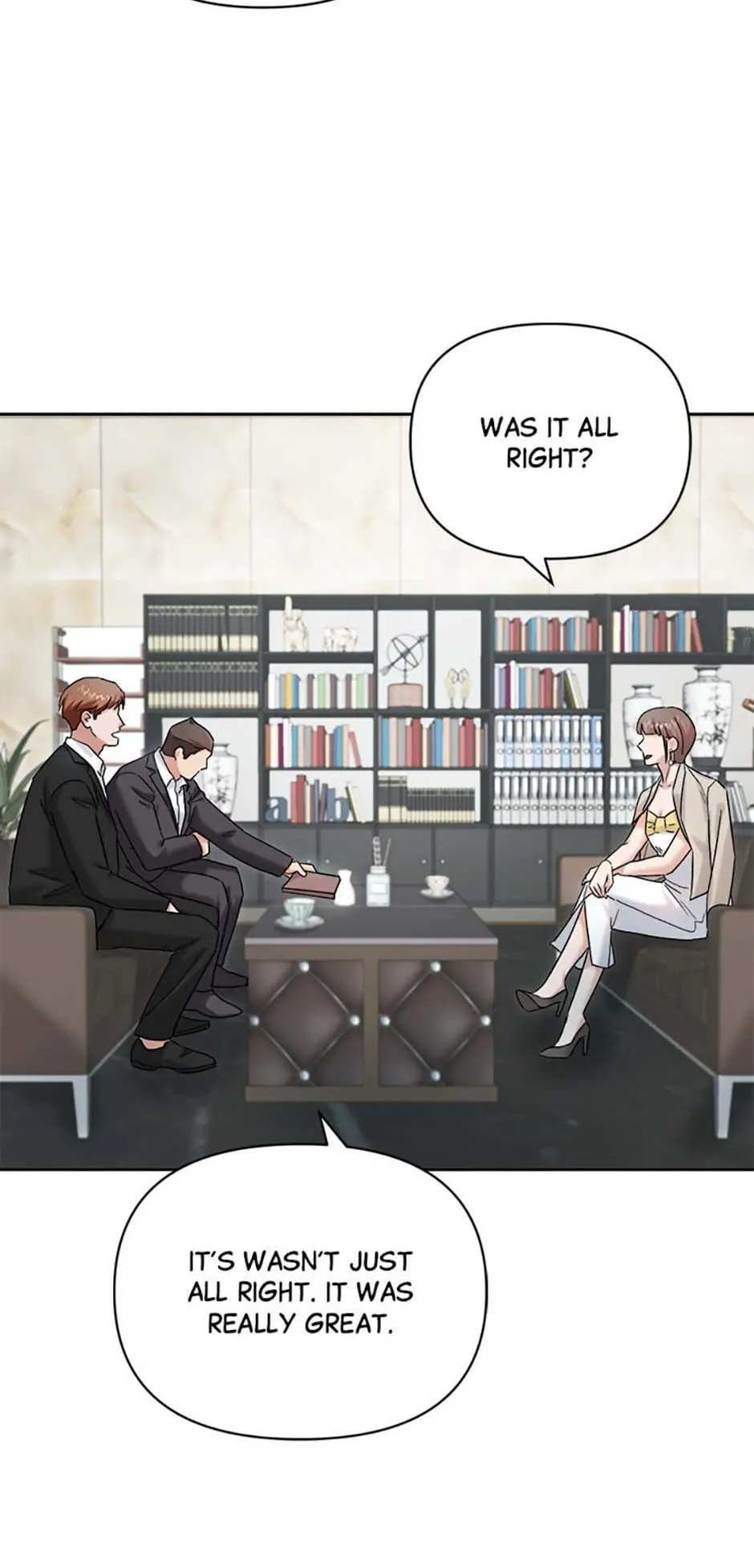 The Definition of A Top Star Chapter 77 - page 61