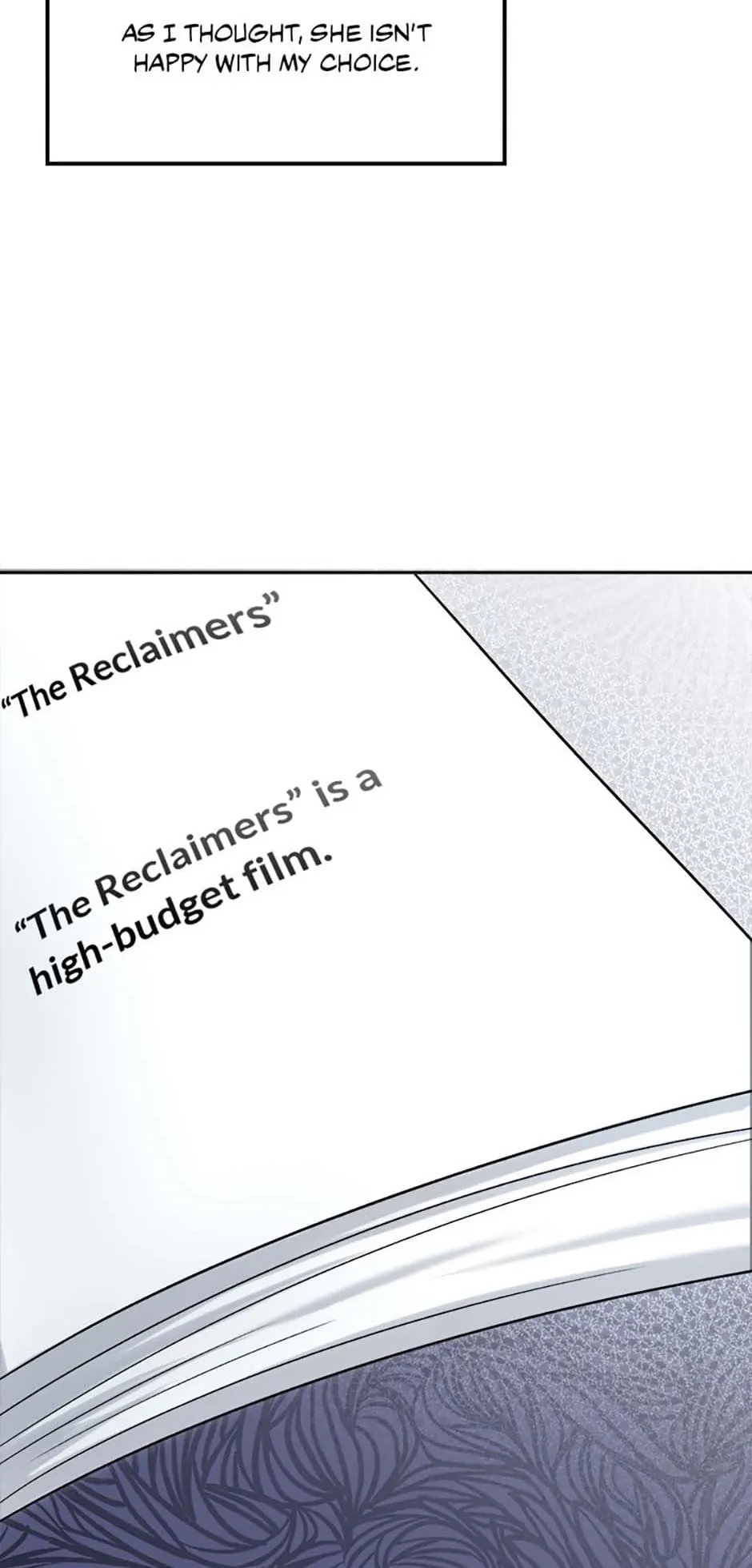 The Definition of A Top Star Chapter 77 - page 73