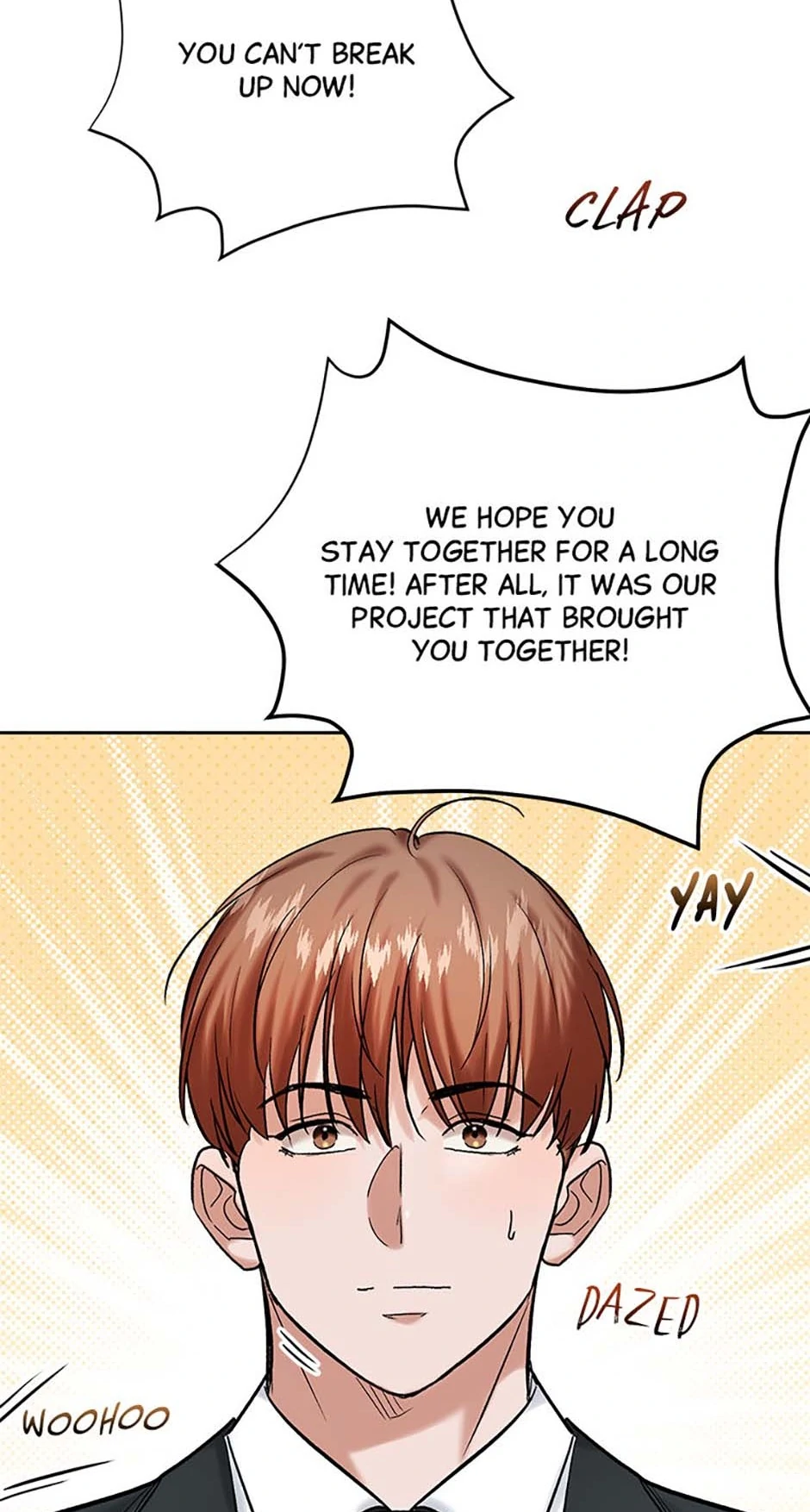 The Definition of A Top Star Chapter 107 - page 12