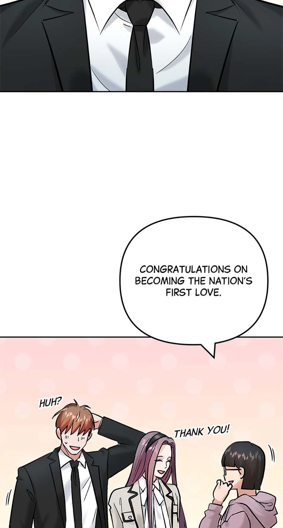 The Definition of A Top Star Chapter 107 - page 13