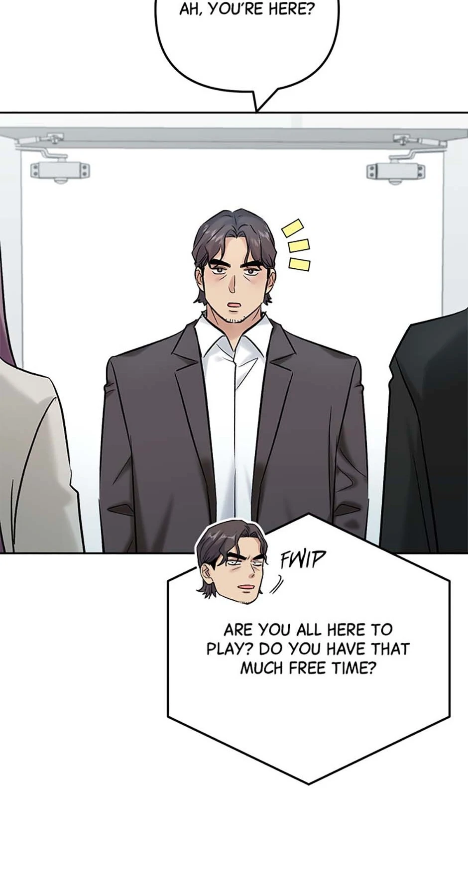 The Definition of A Top Star Chapter 107 - page 16