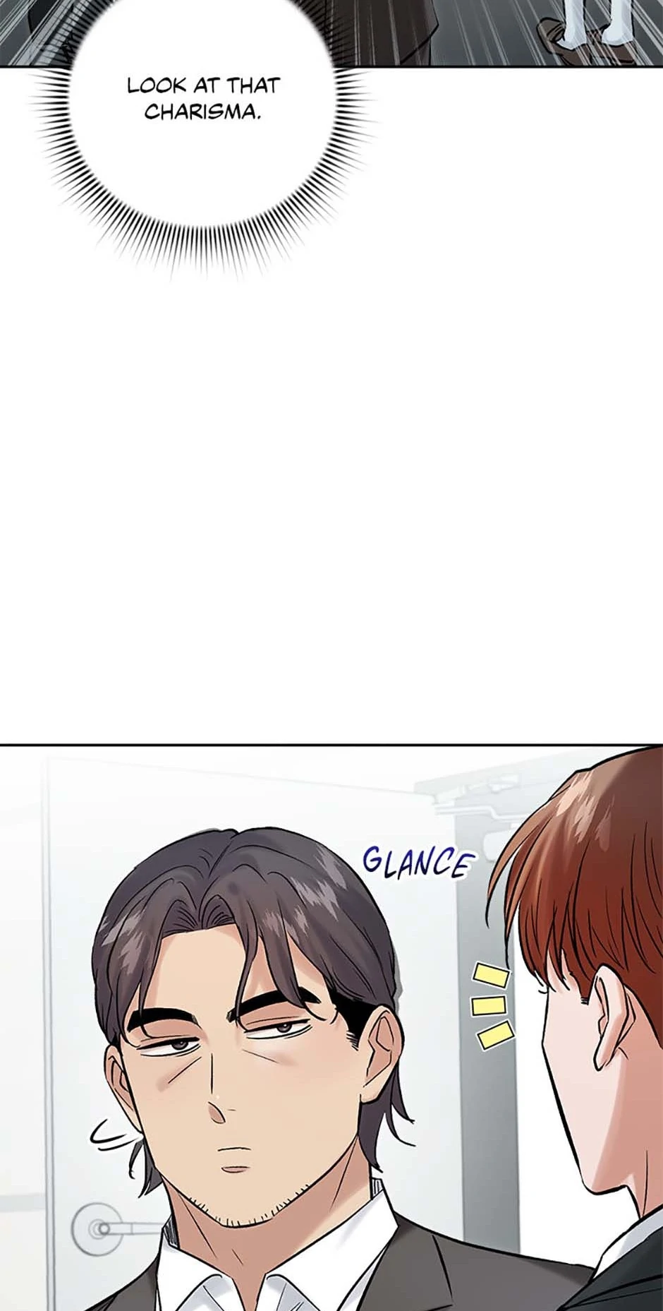 The Definition of A Top Star Chapter 107 - page 18