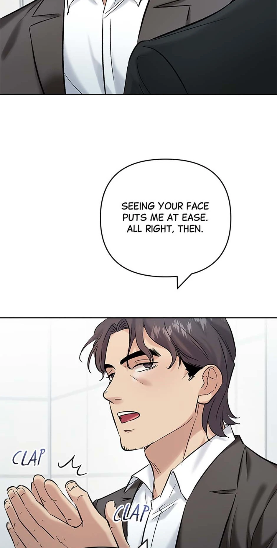 The Definition of A Top Star Chapter 107 - page 19