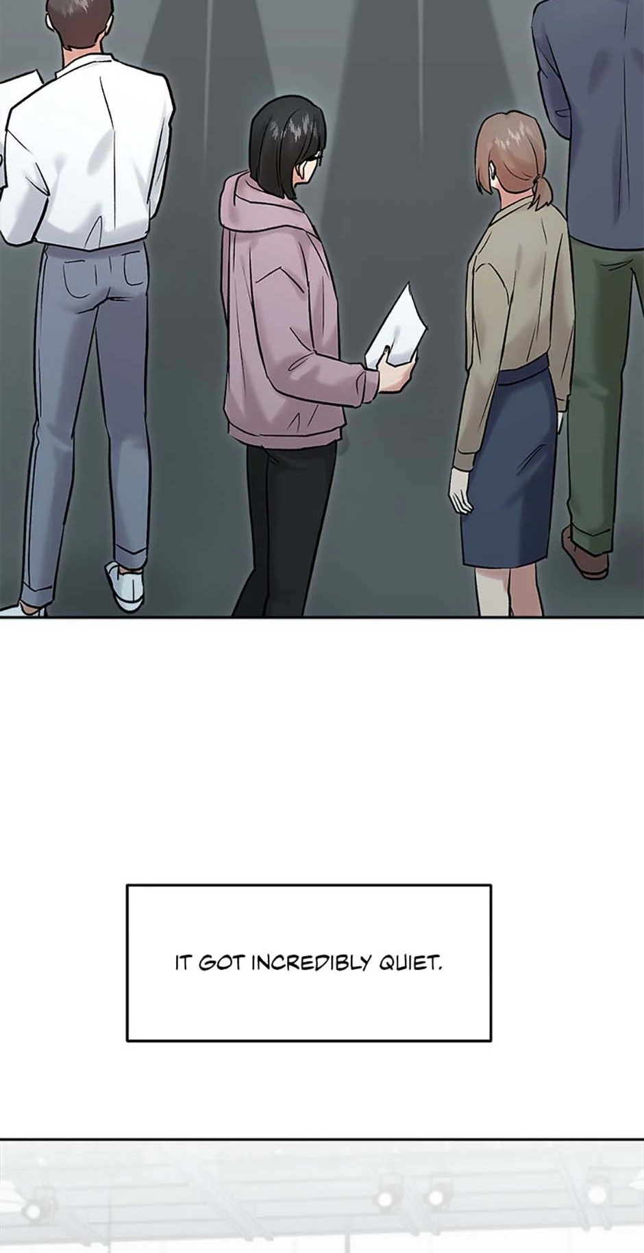 The Definition of A Top Star Chapter 107 - page 2