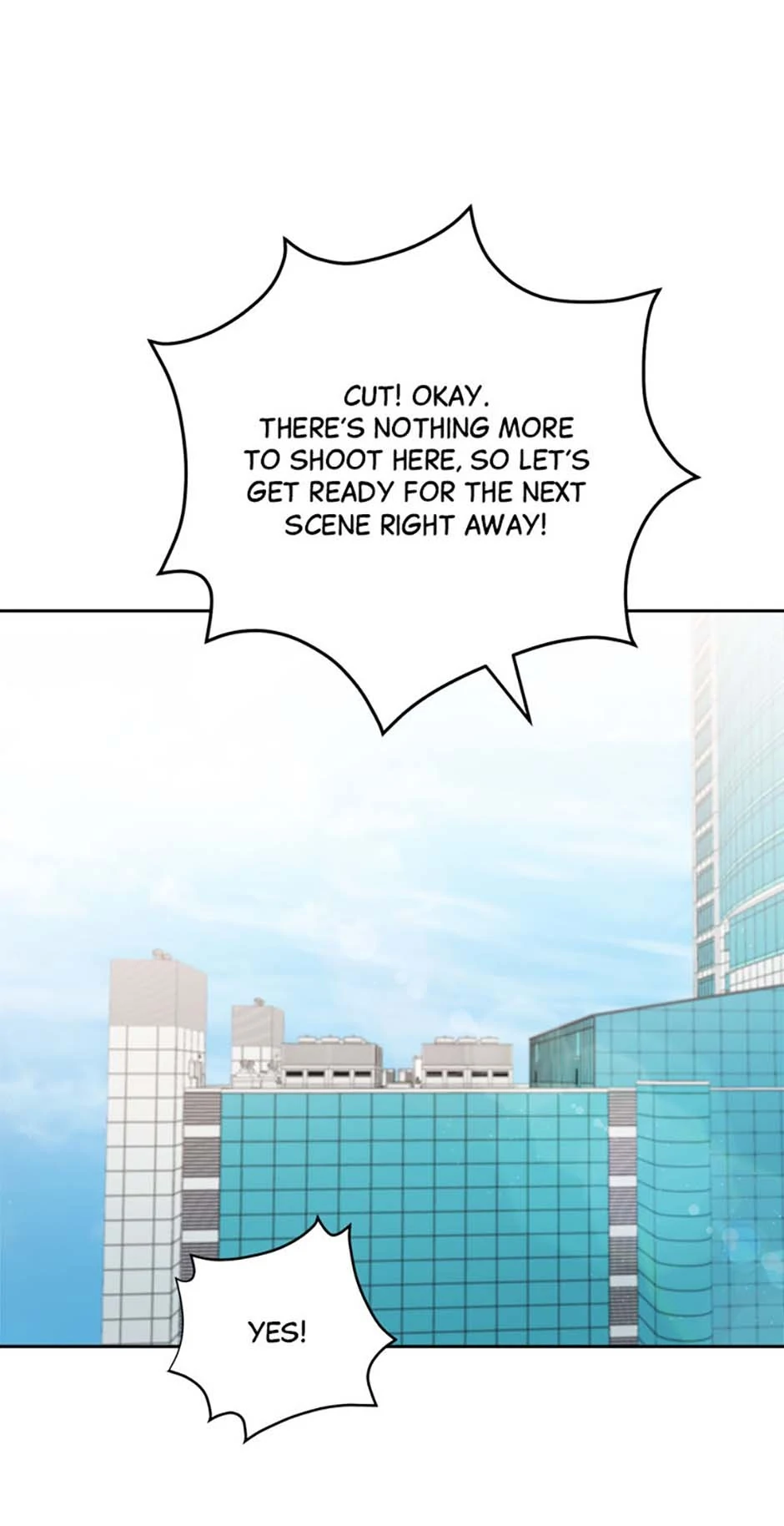 The Definition of A Top Star Chapter 107 - page 22