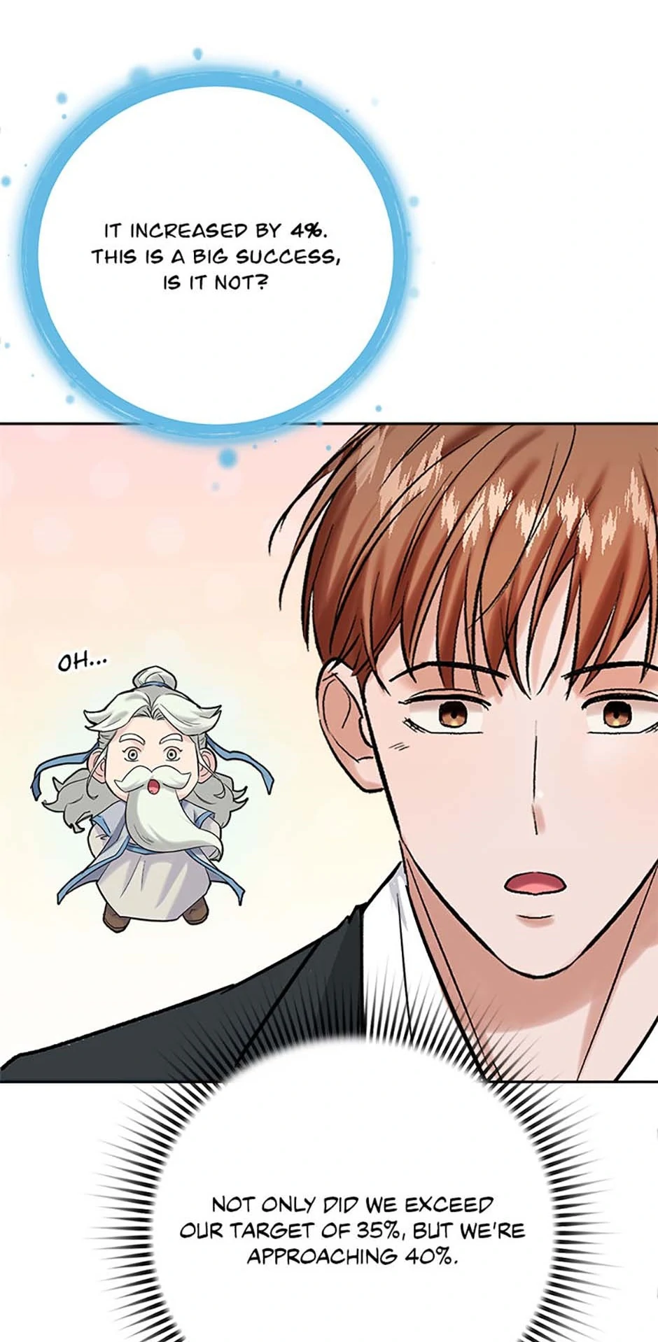 The Definition of A Top Star Chapter 107 - page 29