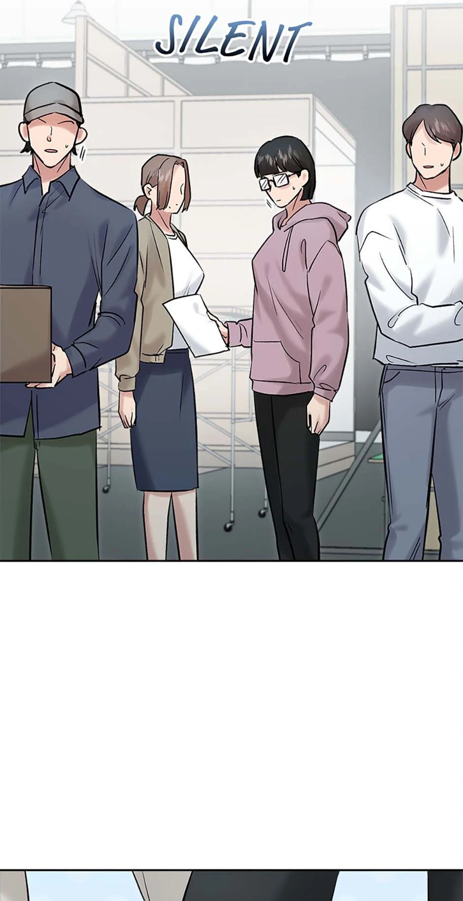 The Definition of A Top Star Chapter 107 - page 3