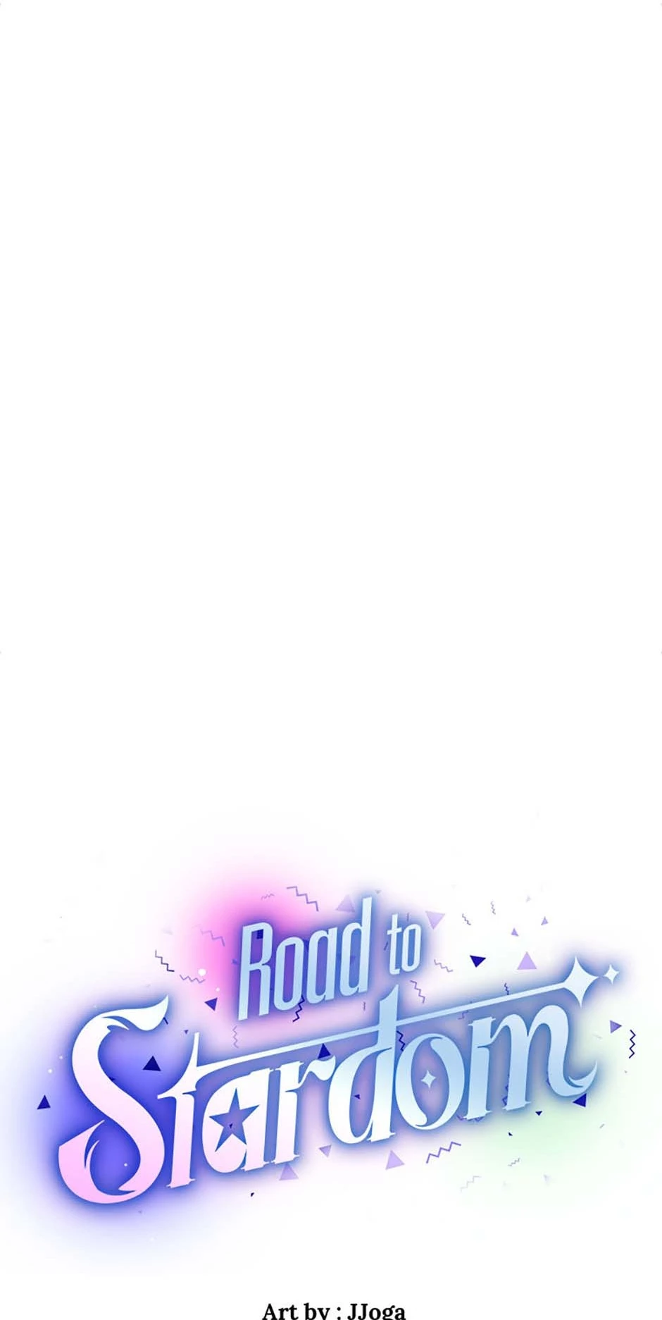 The Definition of A Top Star Chapter 107 - page 33