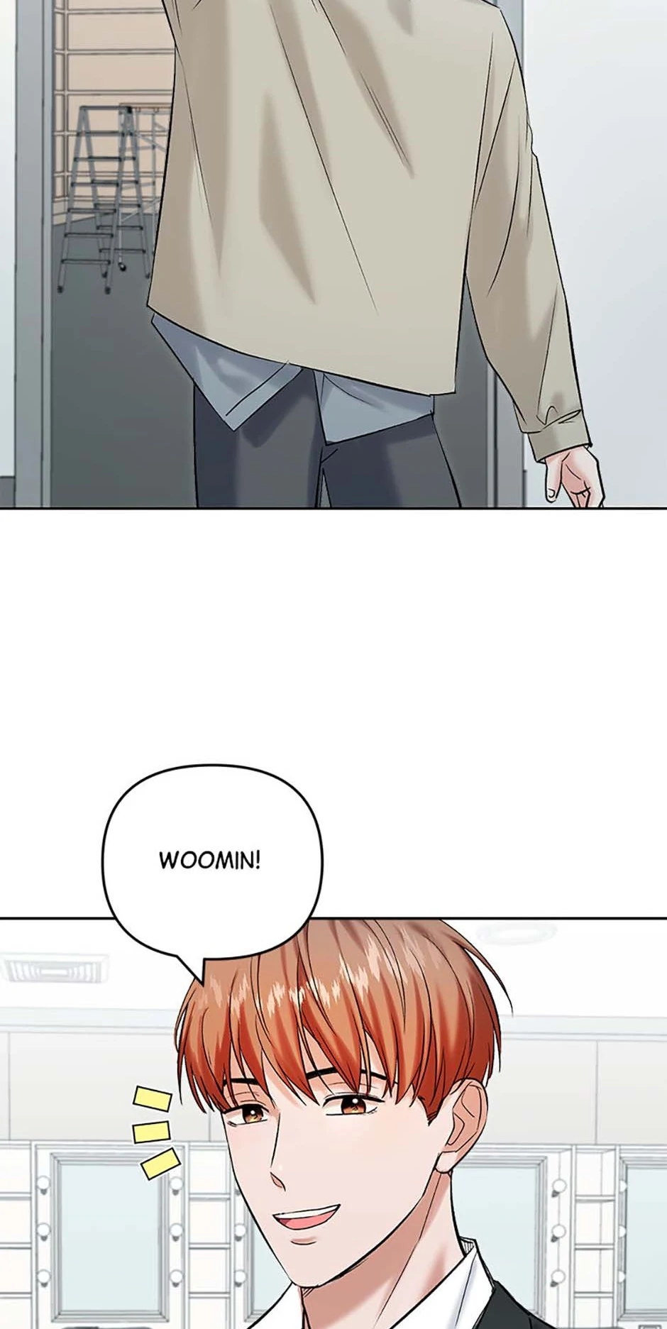 The Definition of A Top Star Chapter 107 - page 35