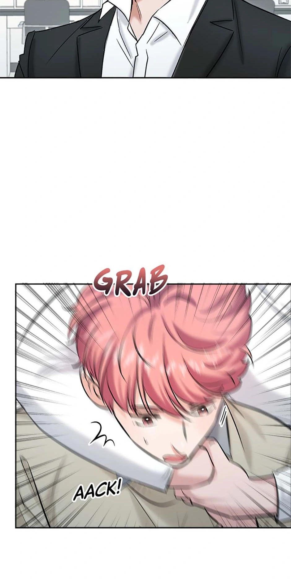The Definition of A Top Star Chapter 107 - page 36