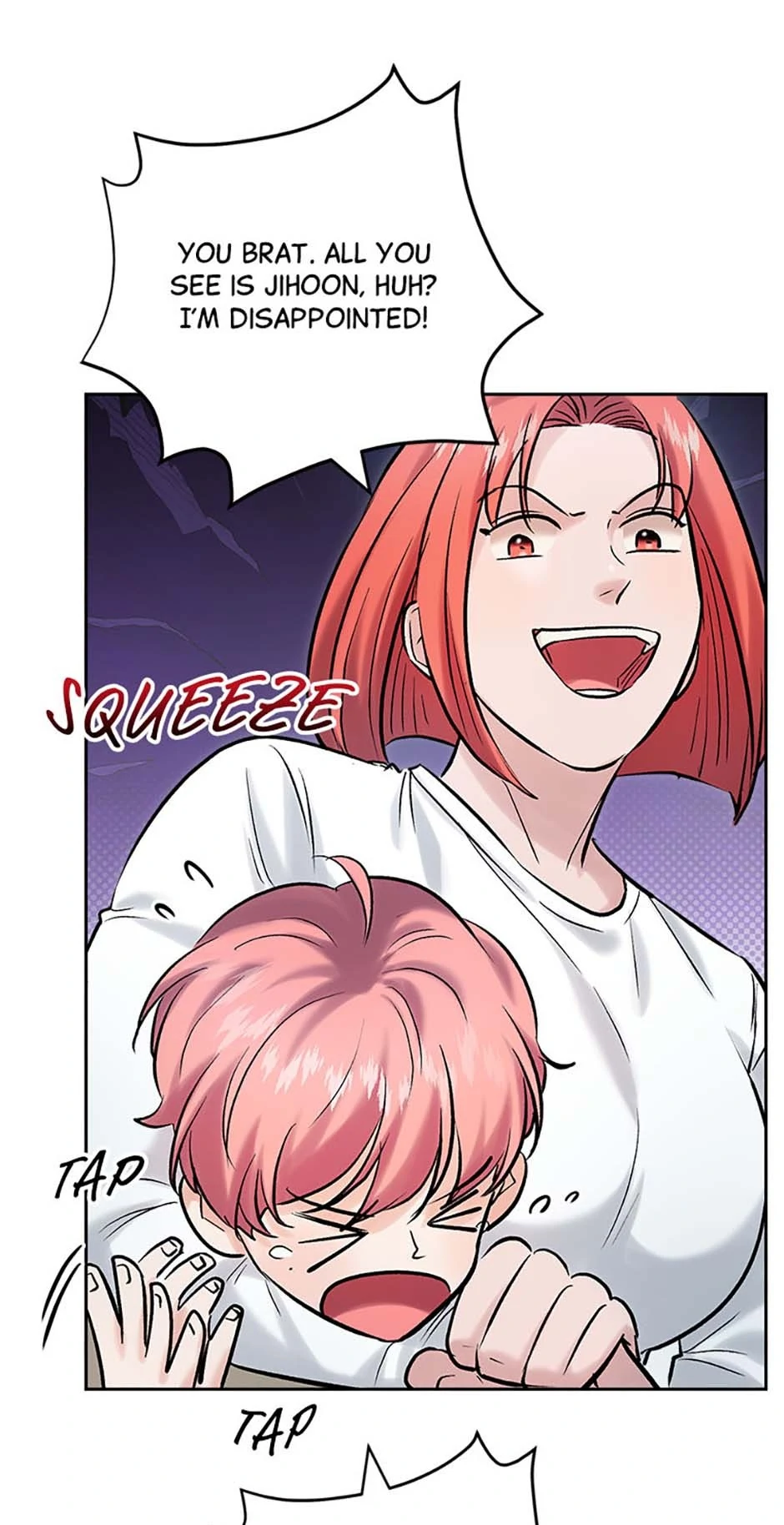The Definition of A Top Star Chapter 107 - page 38